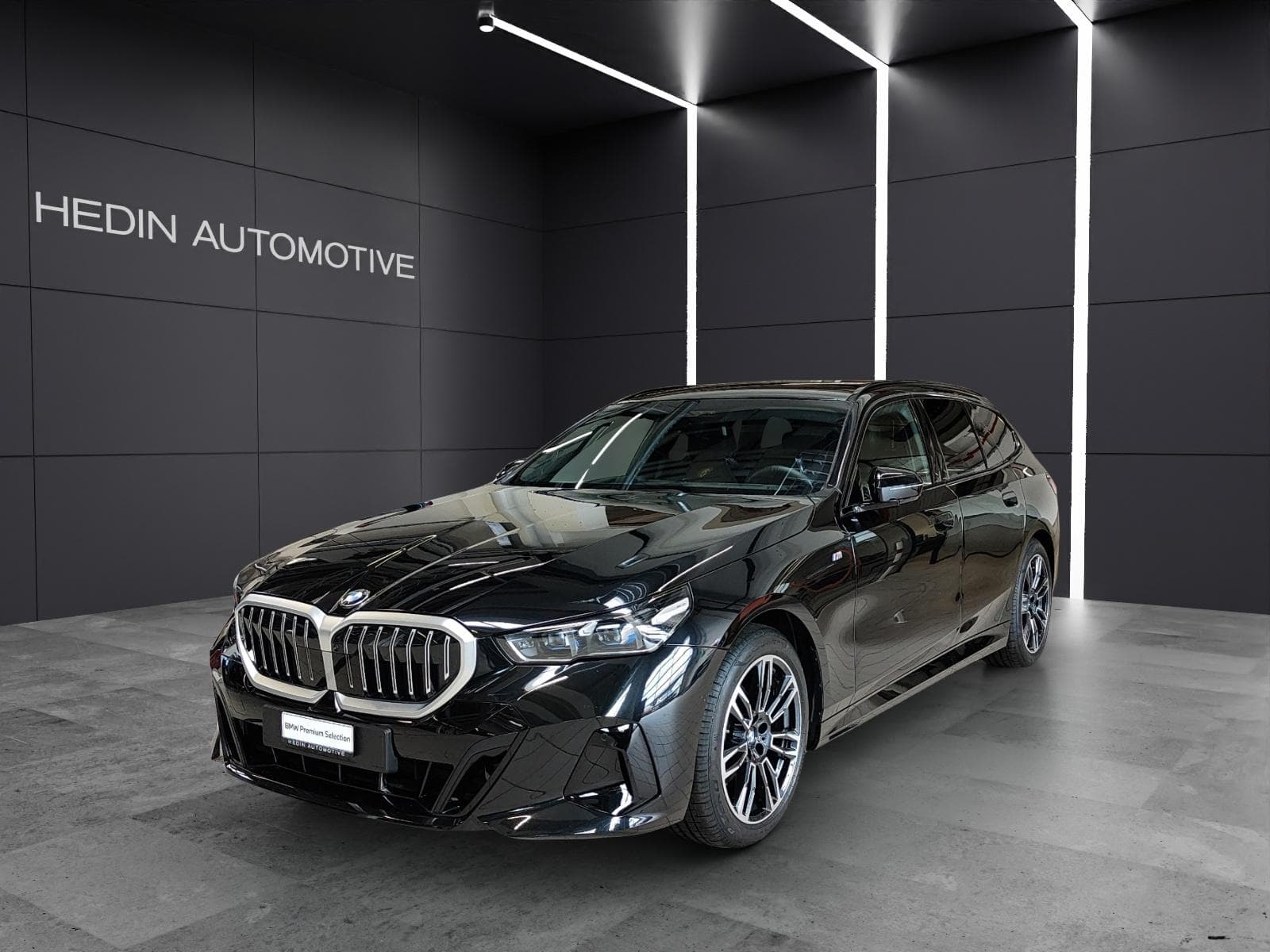 BMW 5er