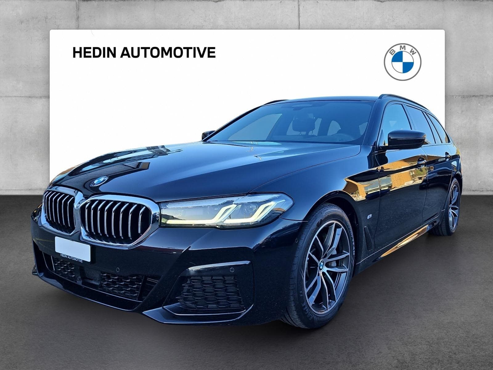 BMW 5er