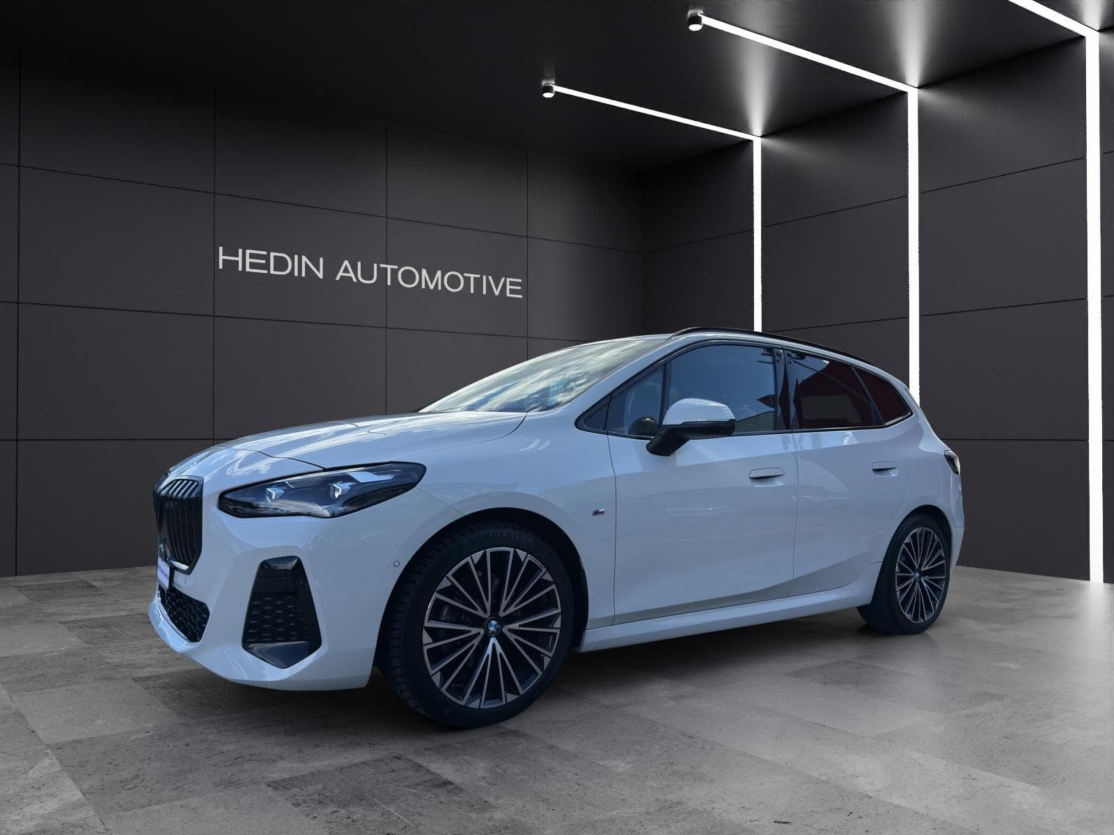 BMW 2er