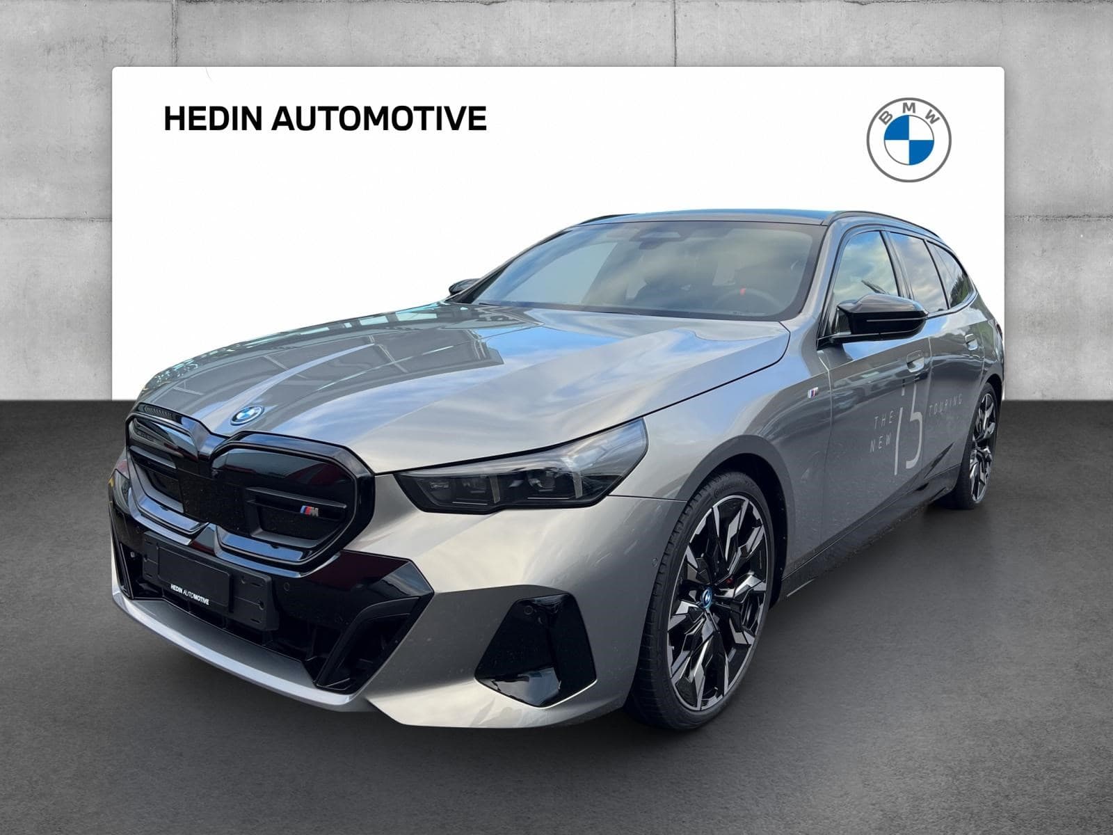 BMW i5