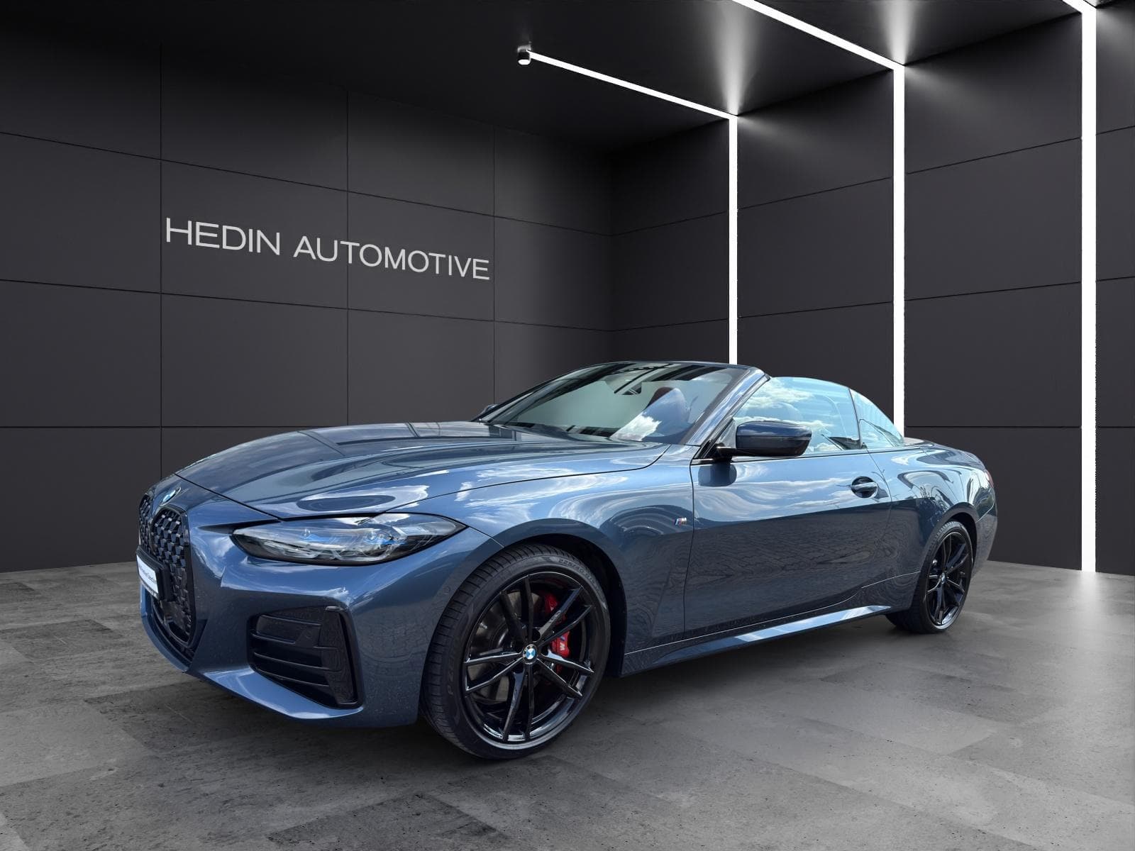 BMW 4er