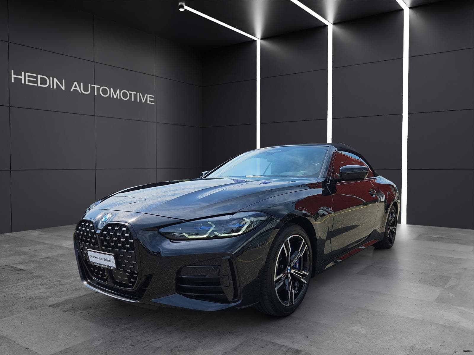 BMW 4er