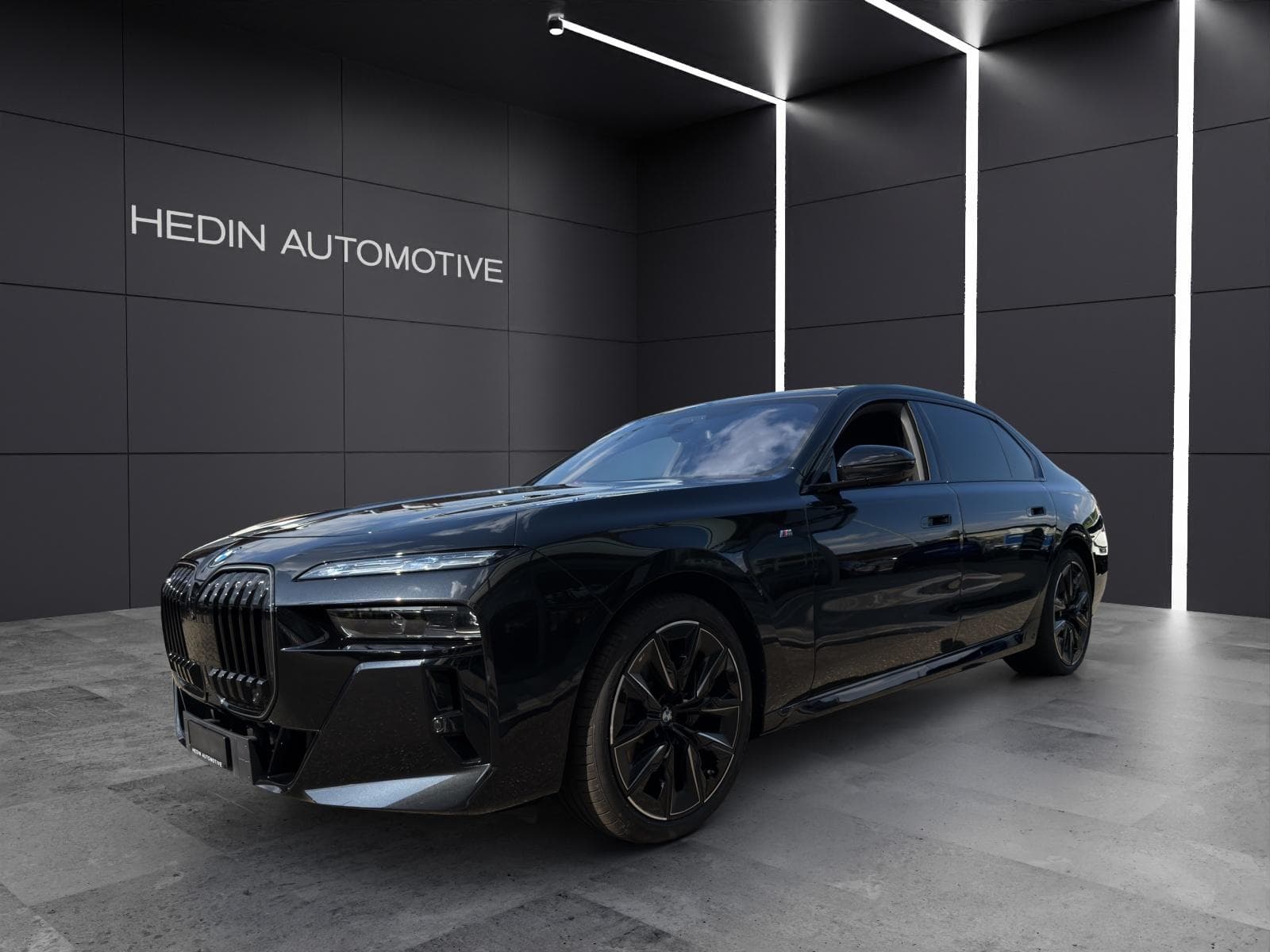 BMW 7er