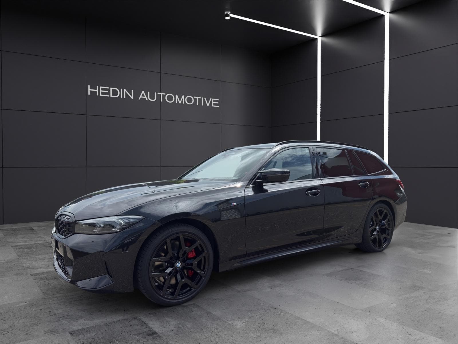 BMW 3er