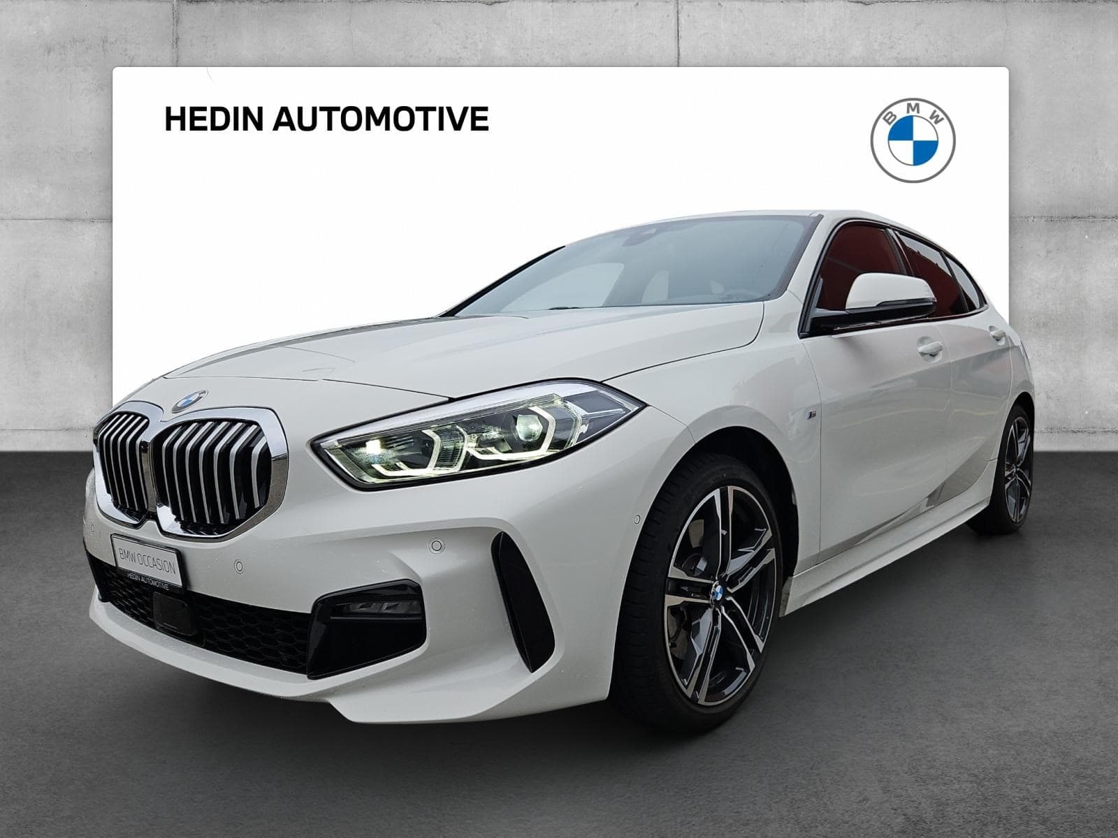 BMW 1er