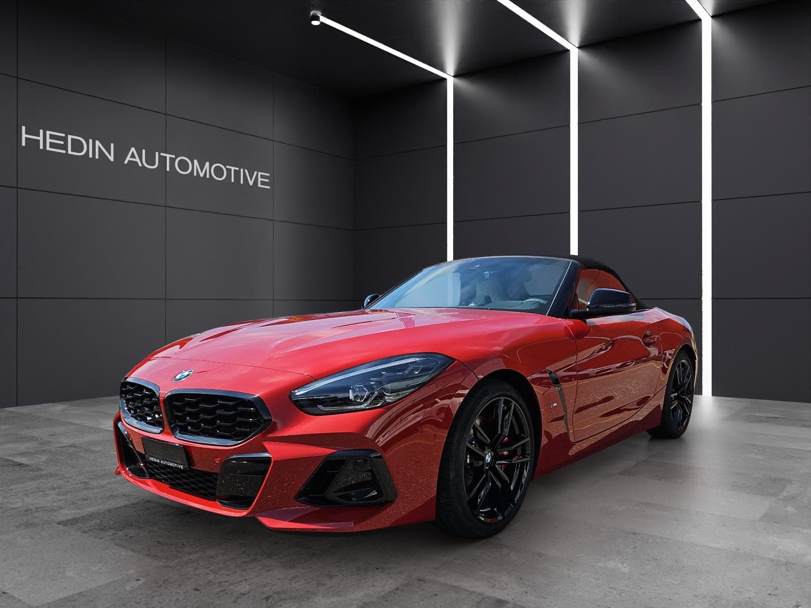 BMW Z4