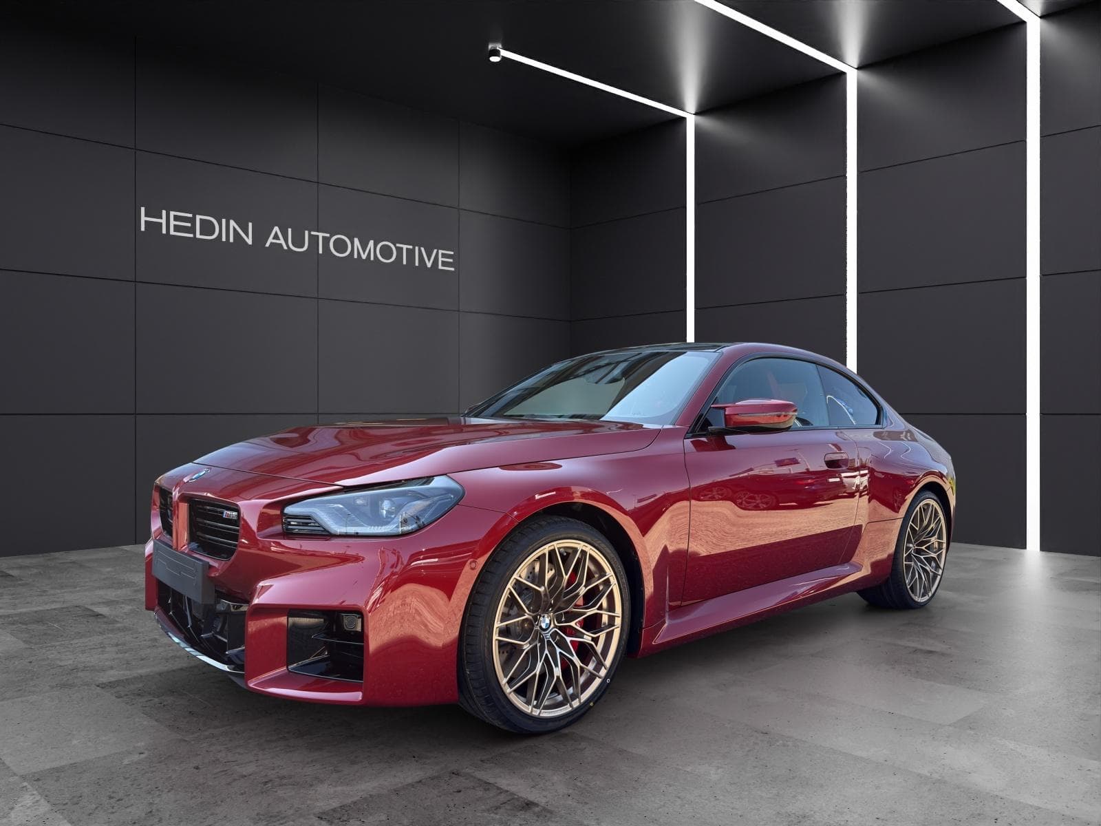 BMW 2er