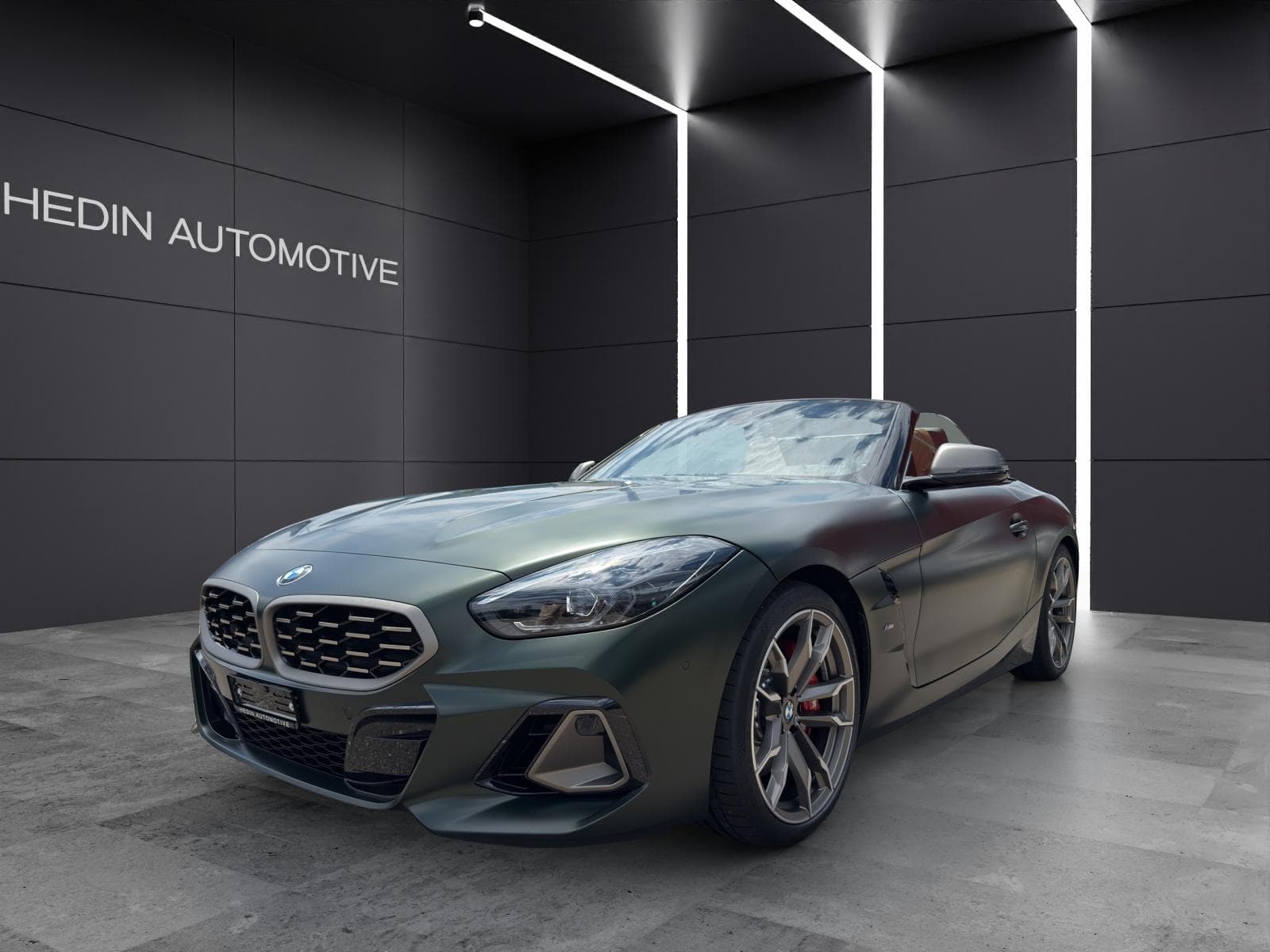 BMW Z4