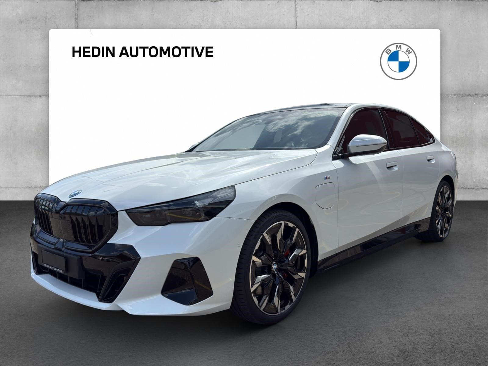 BMW 5er