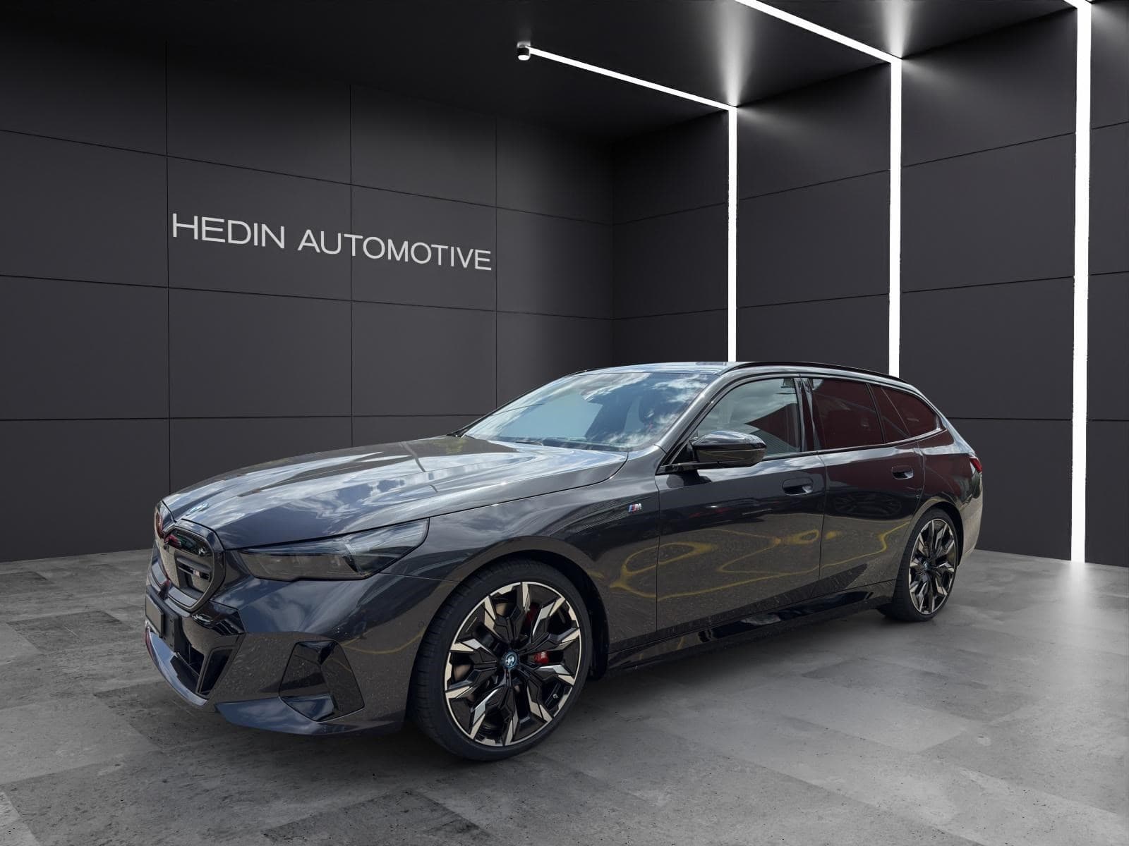 BMW i5