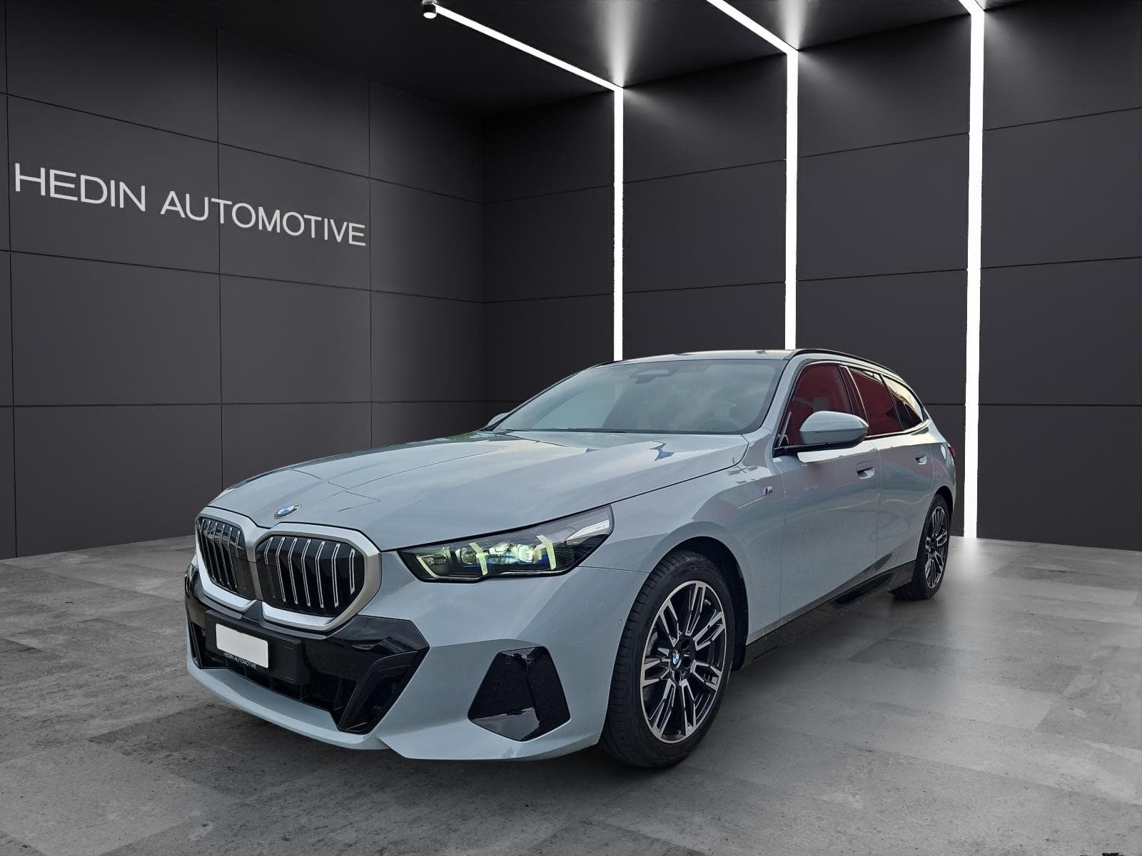 BMW 5er