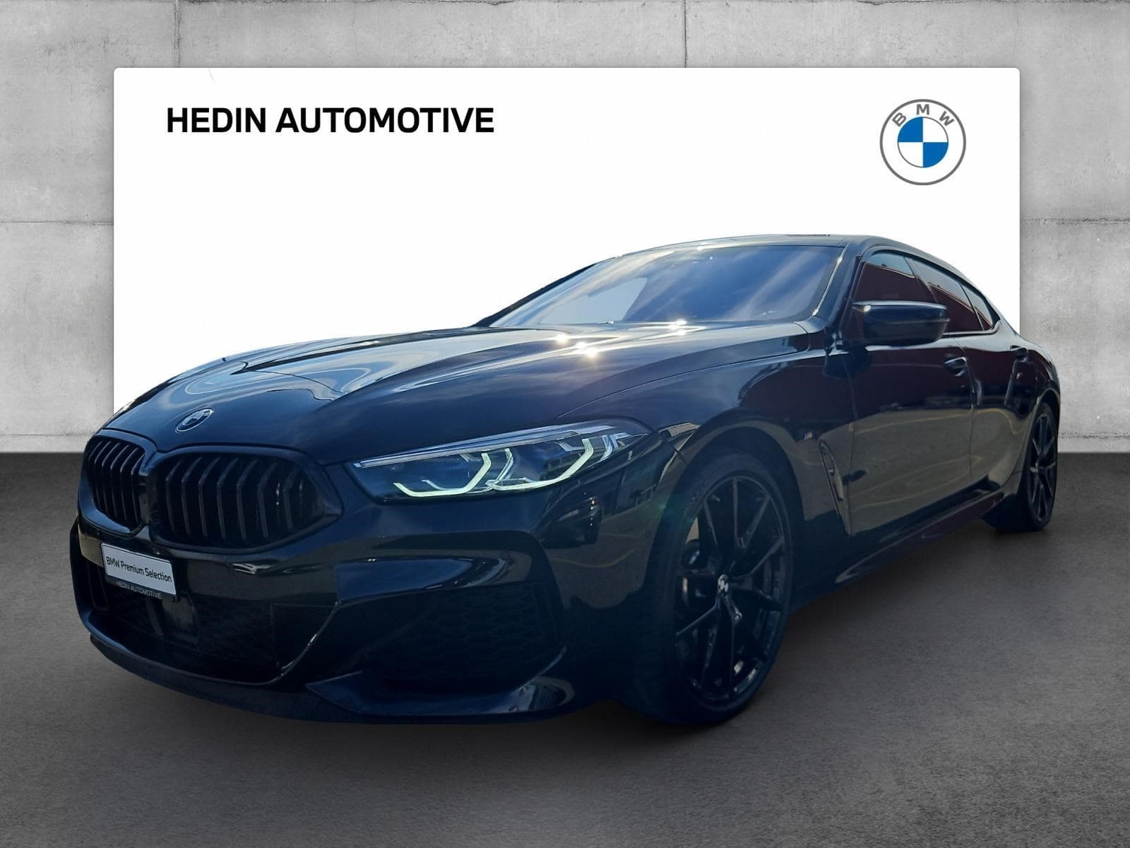 BMW 8er