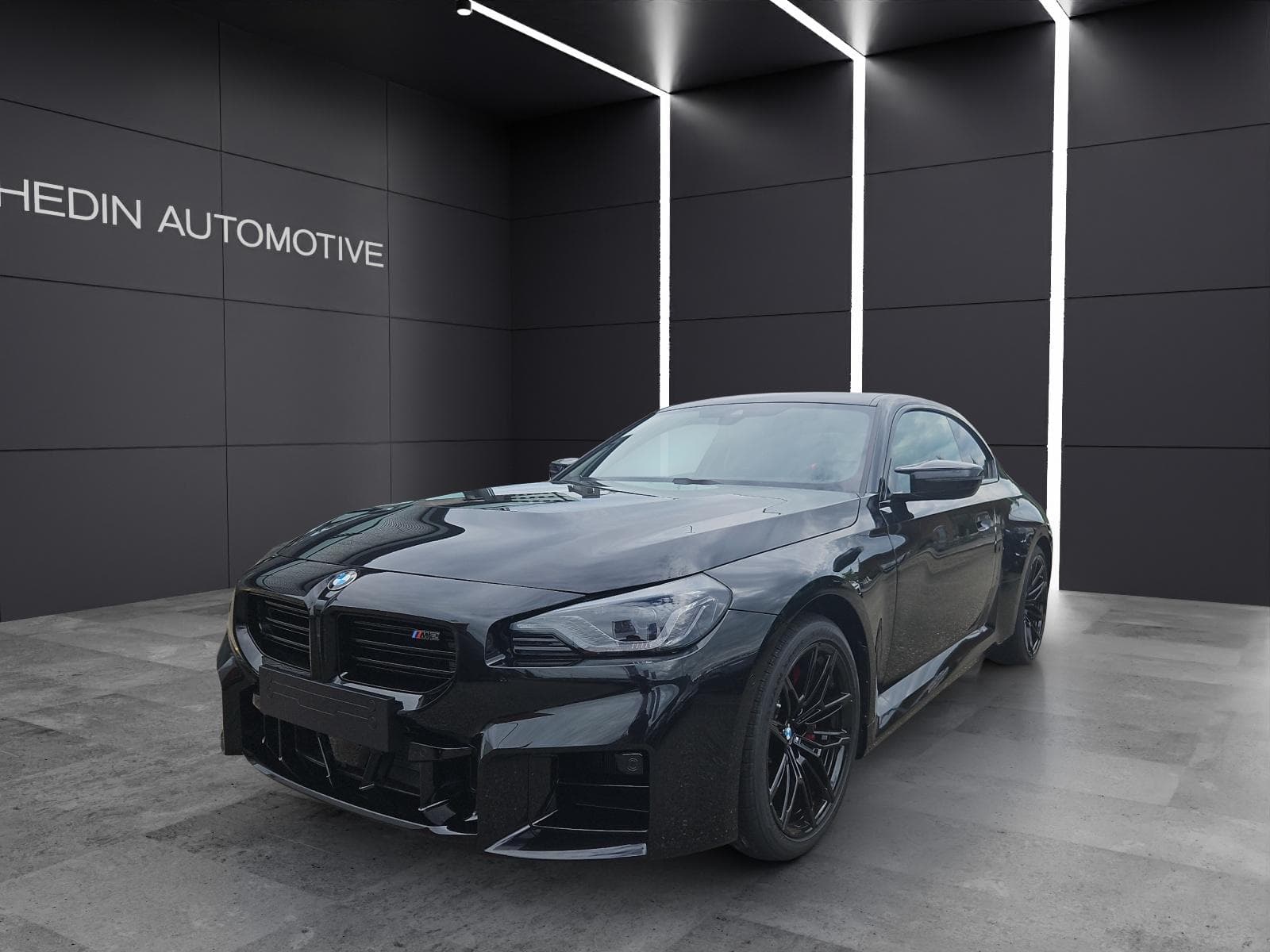 BMW 2er