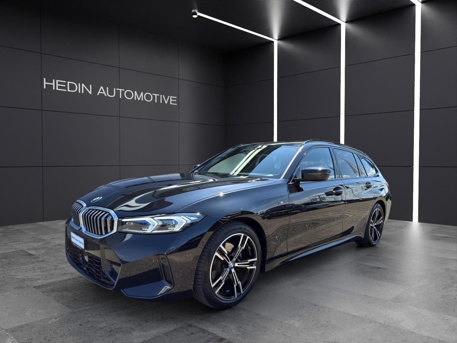 BMW 3er