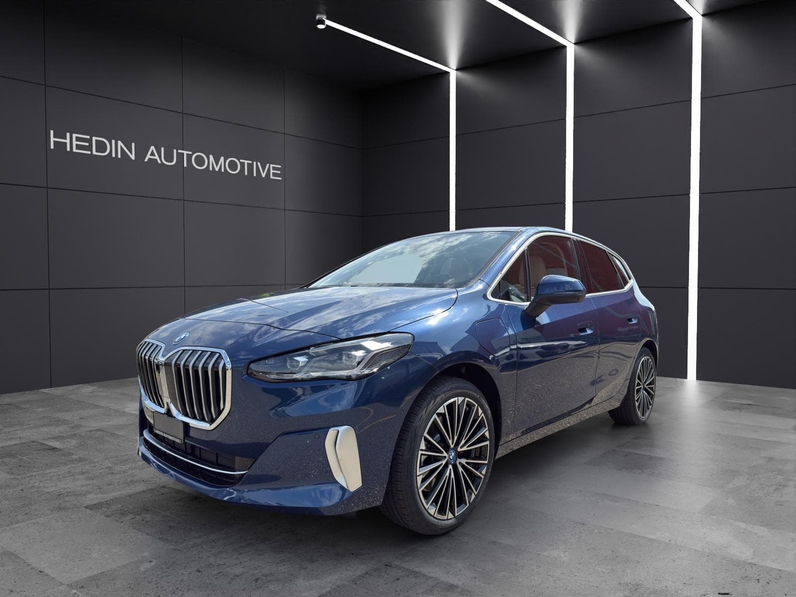 BMW 2er