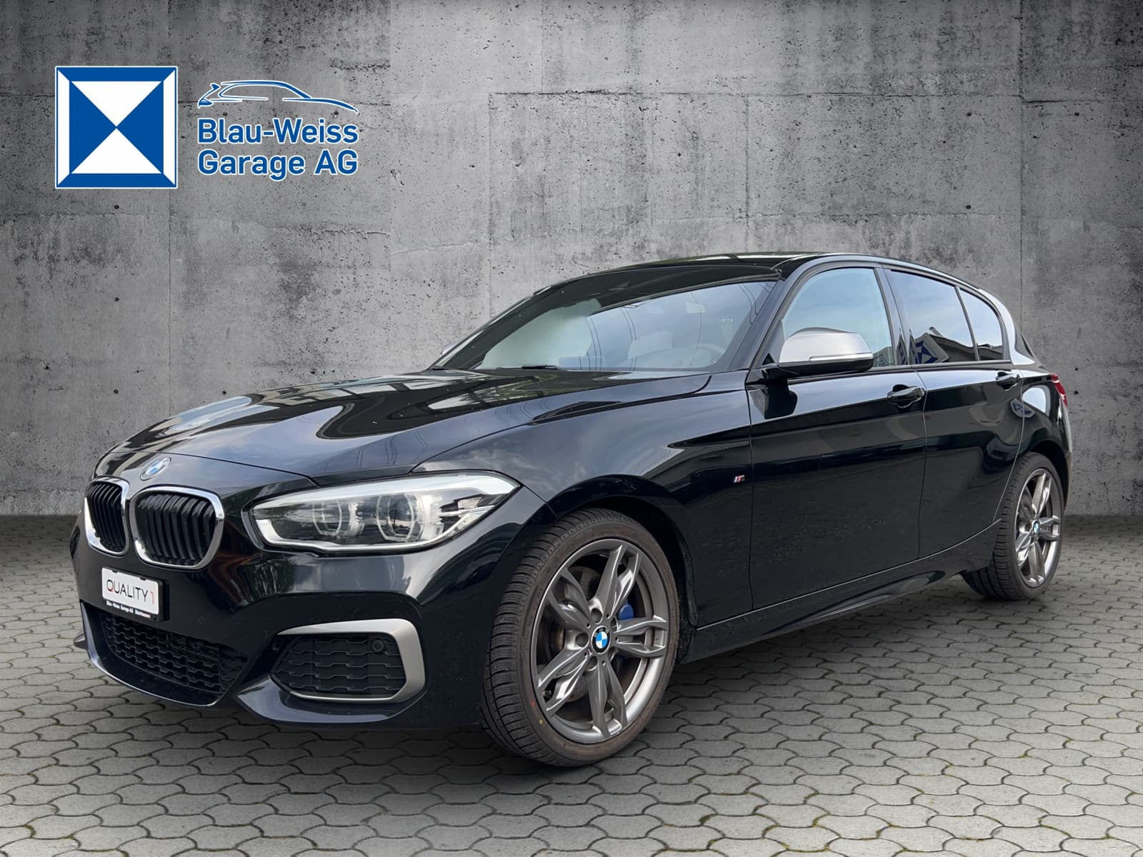 BMW 1er