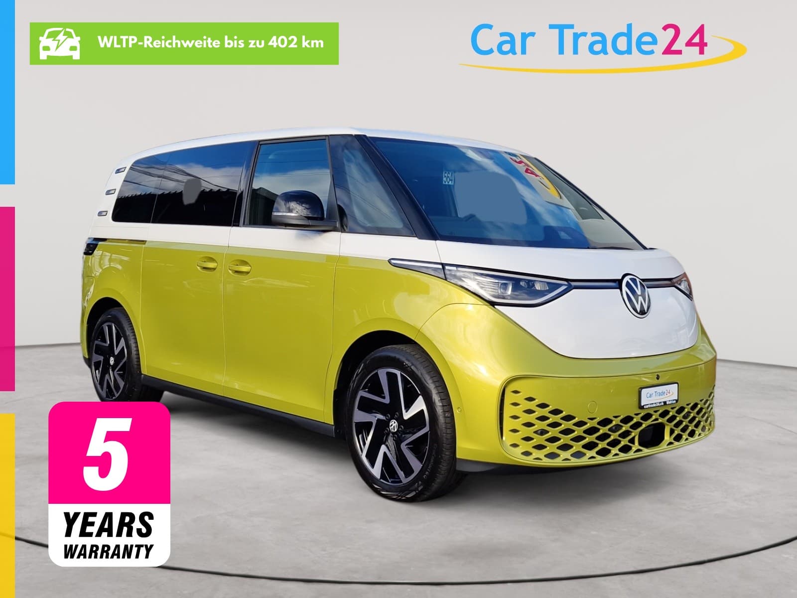 VW ID.Buzz
