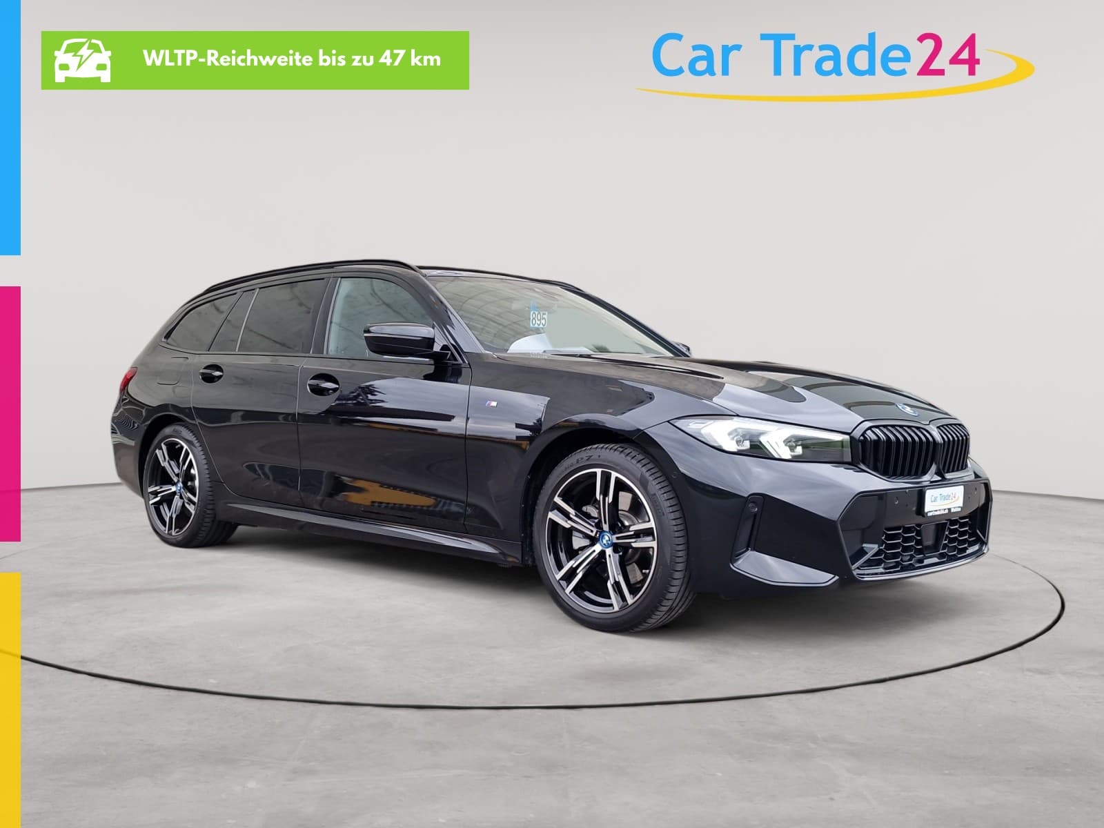BMW 3er