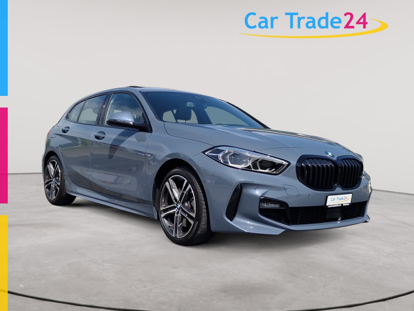 BMW 1er