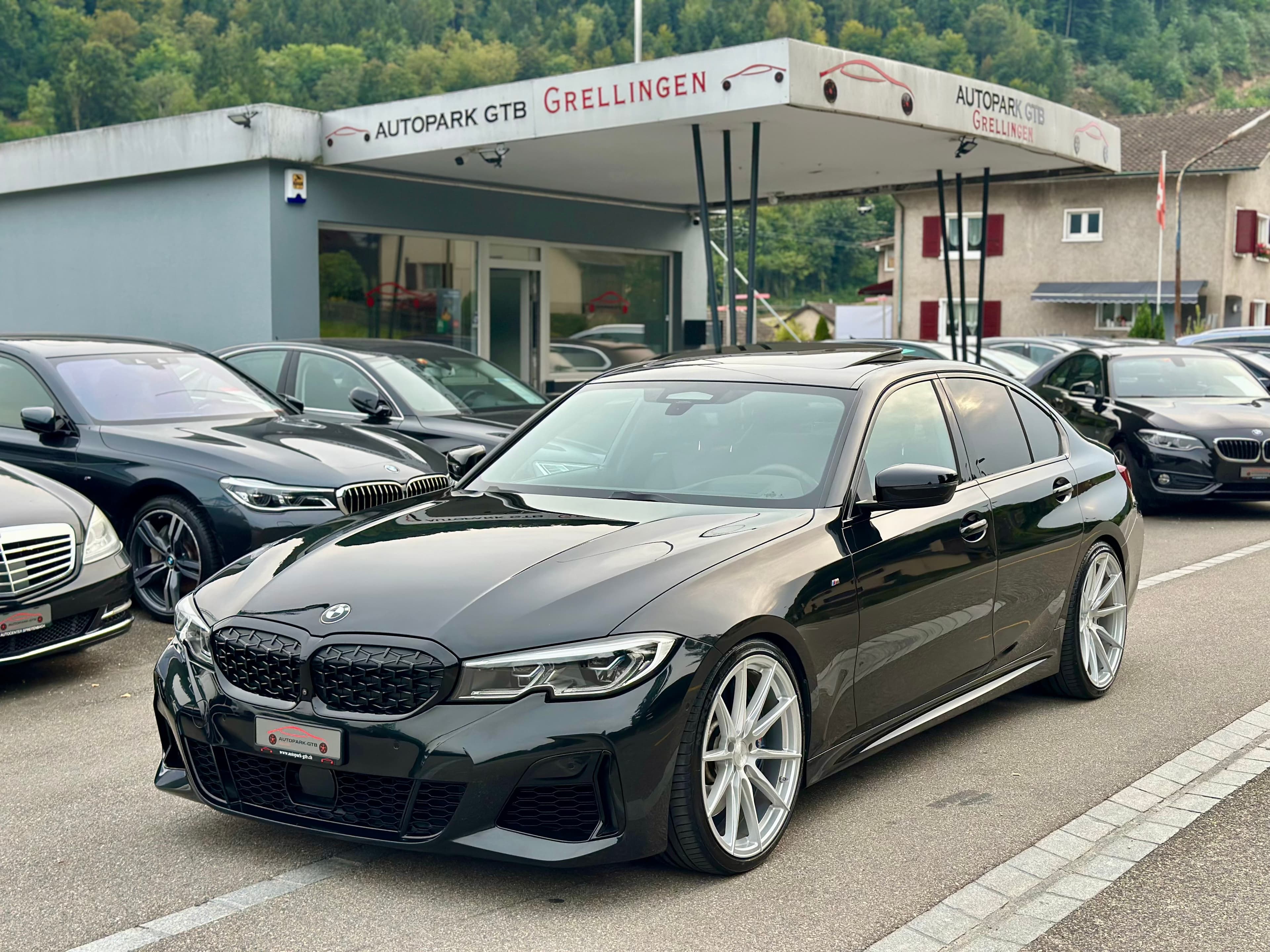 BMW 3er