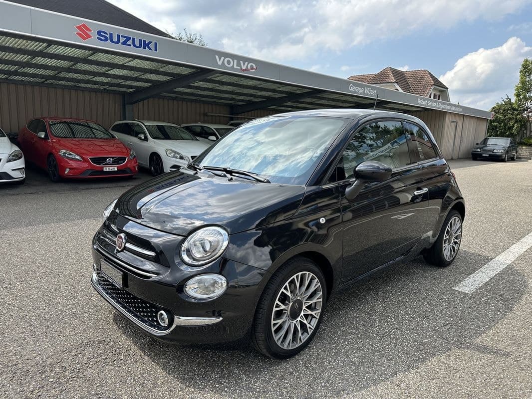 Fiat S-Klasse