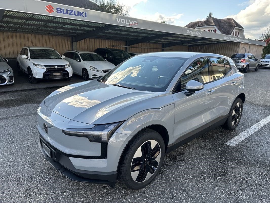 Volvo EX30