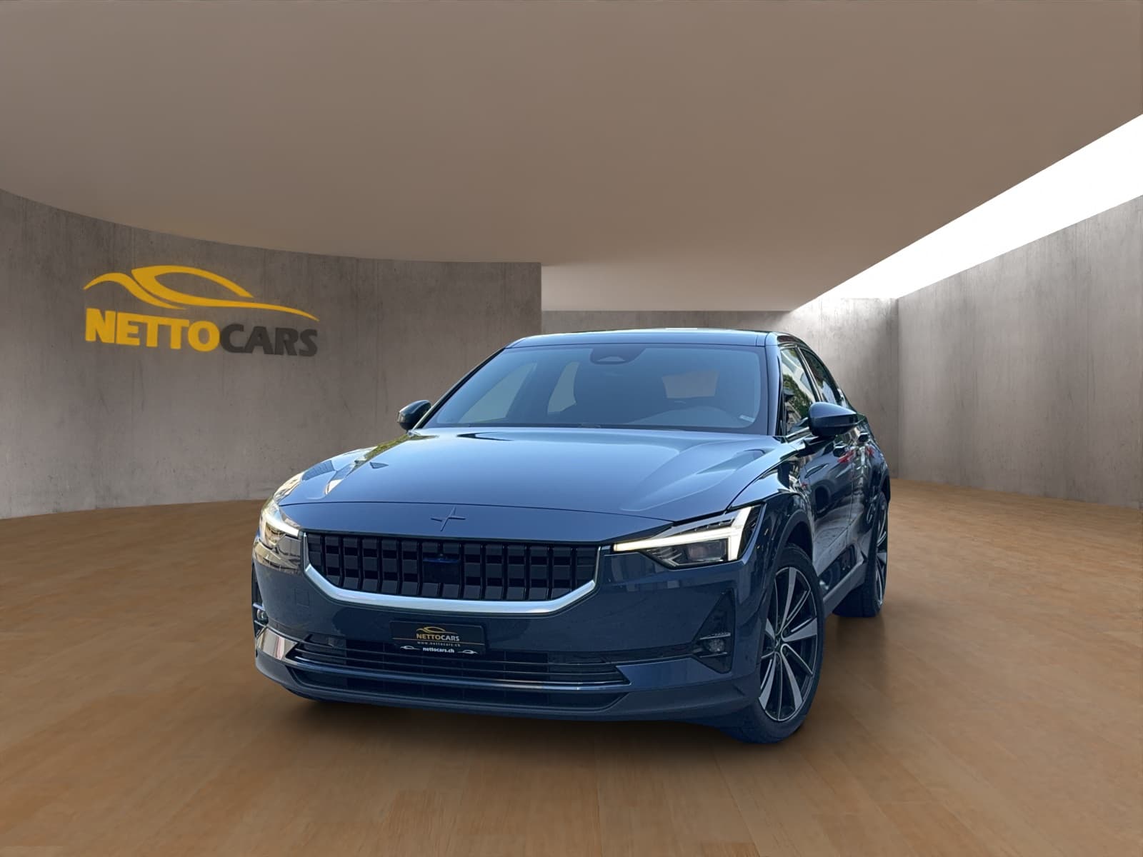 Polestar 2