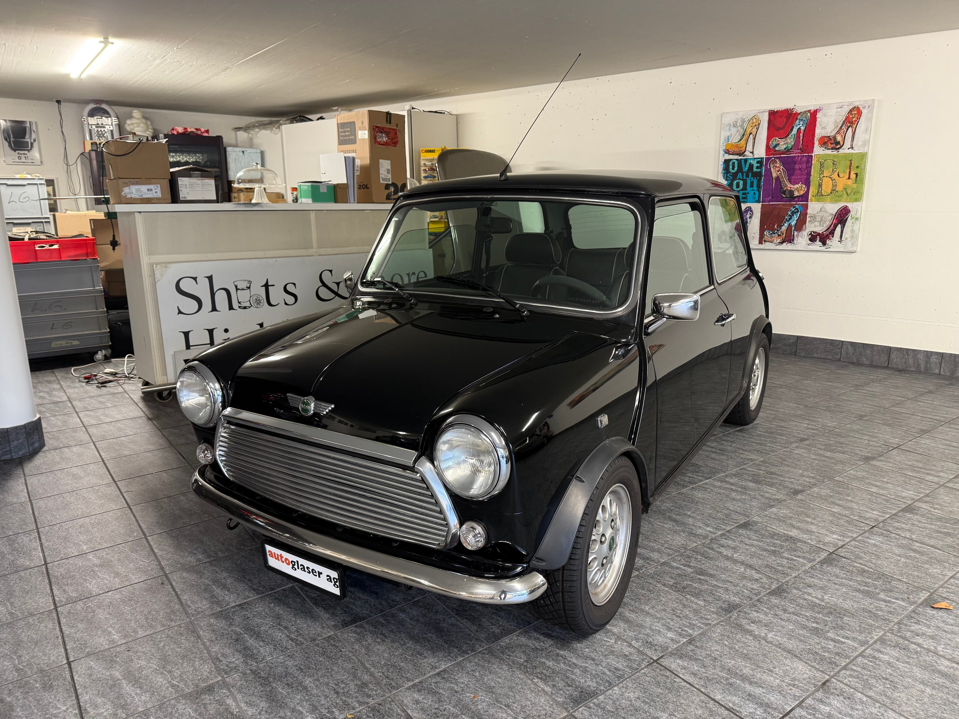 Mini Mini