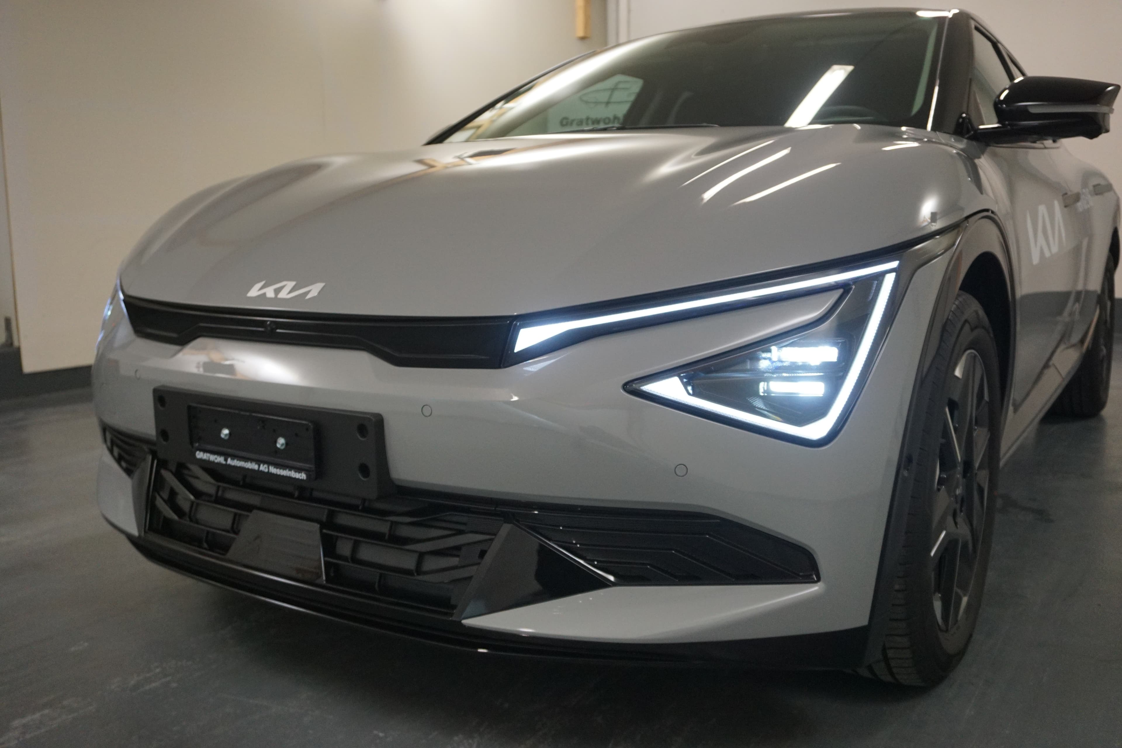 Kia EV6