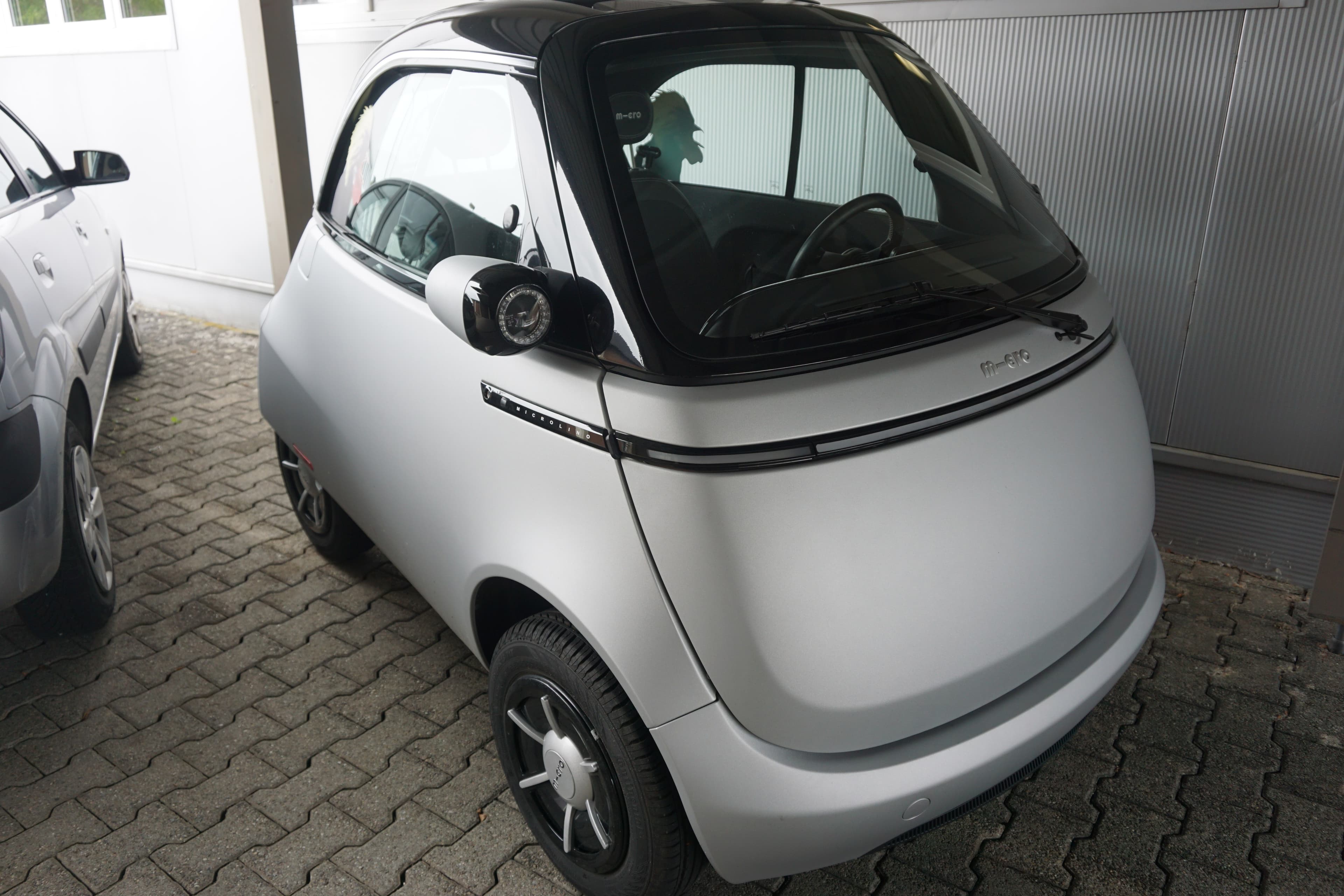 Micro Microlino