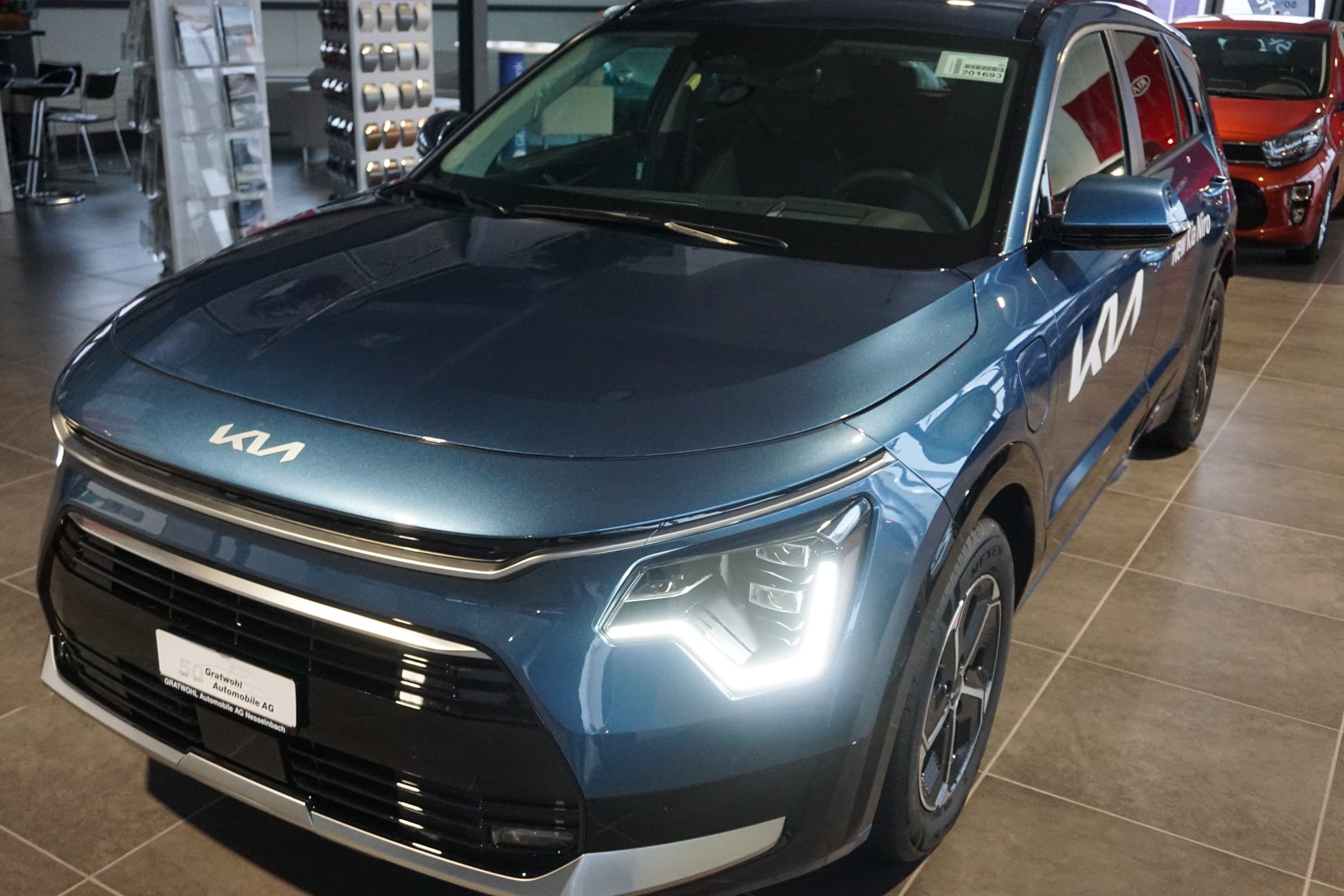 Kia Niro