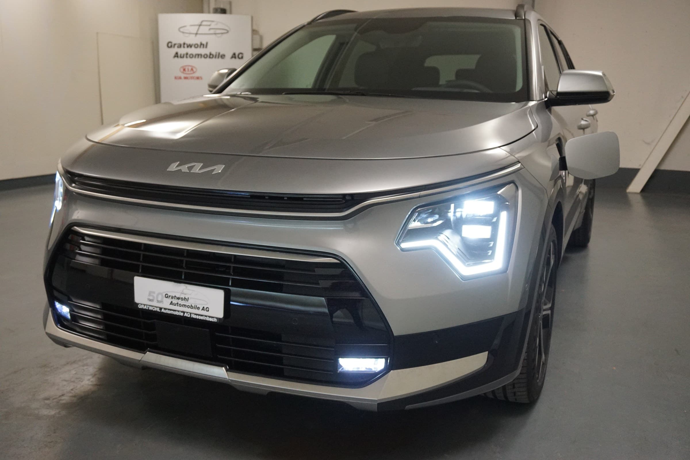Kia Niro