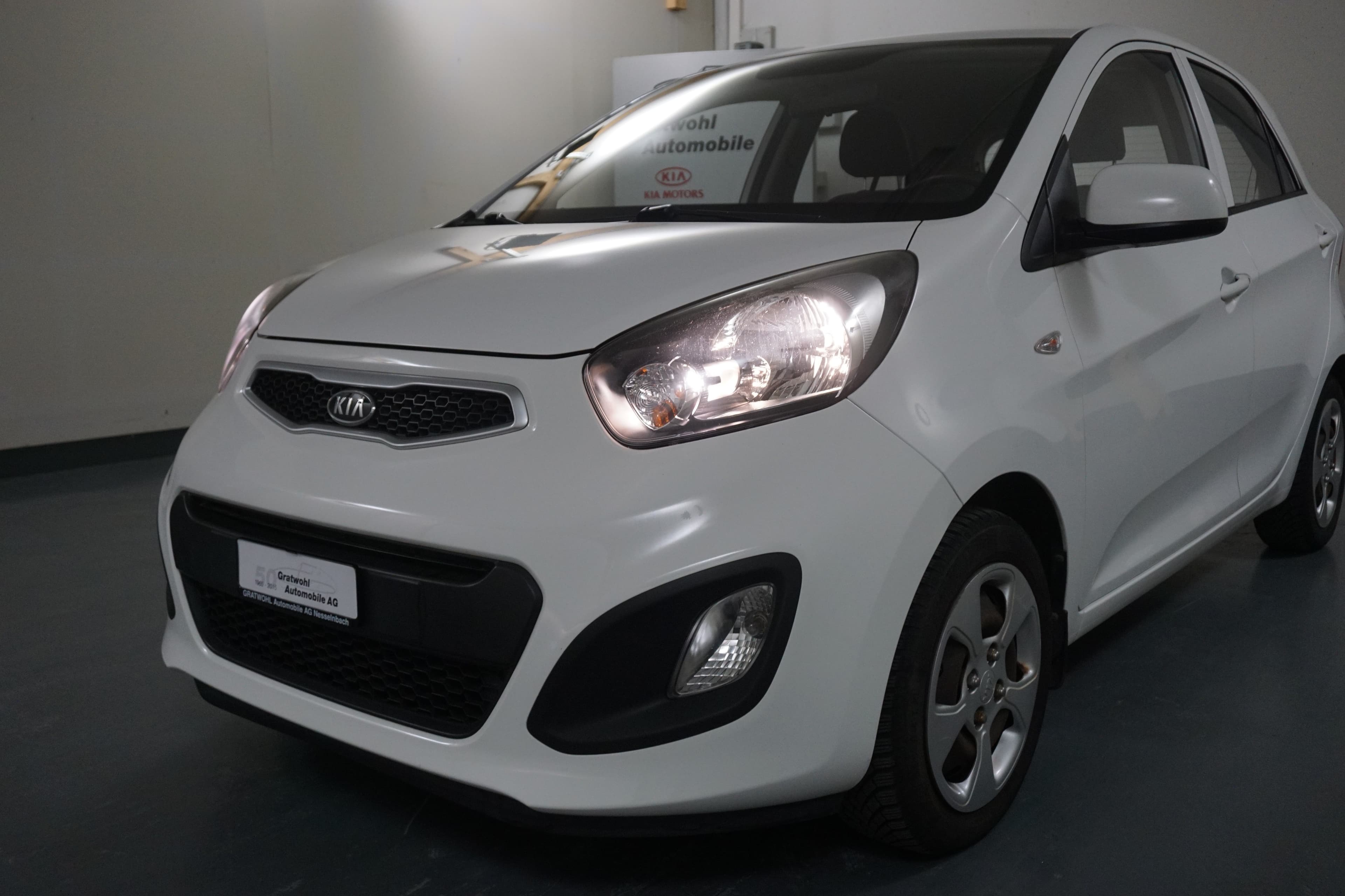 Kia Picanto