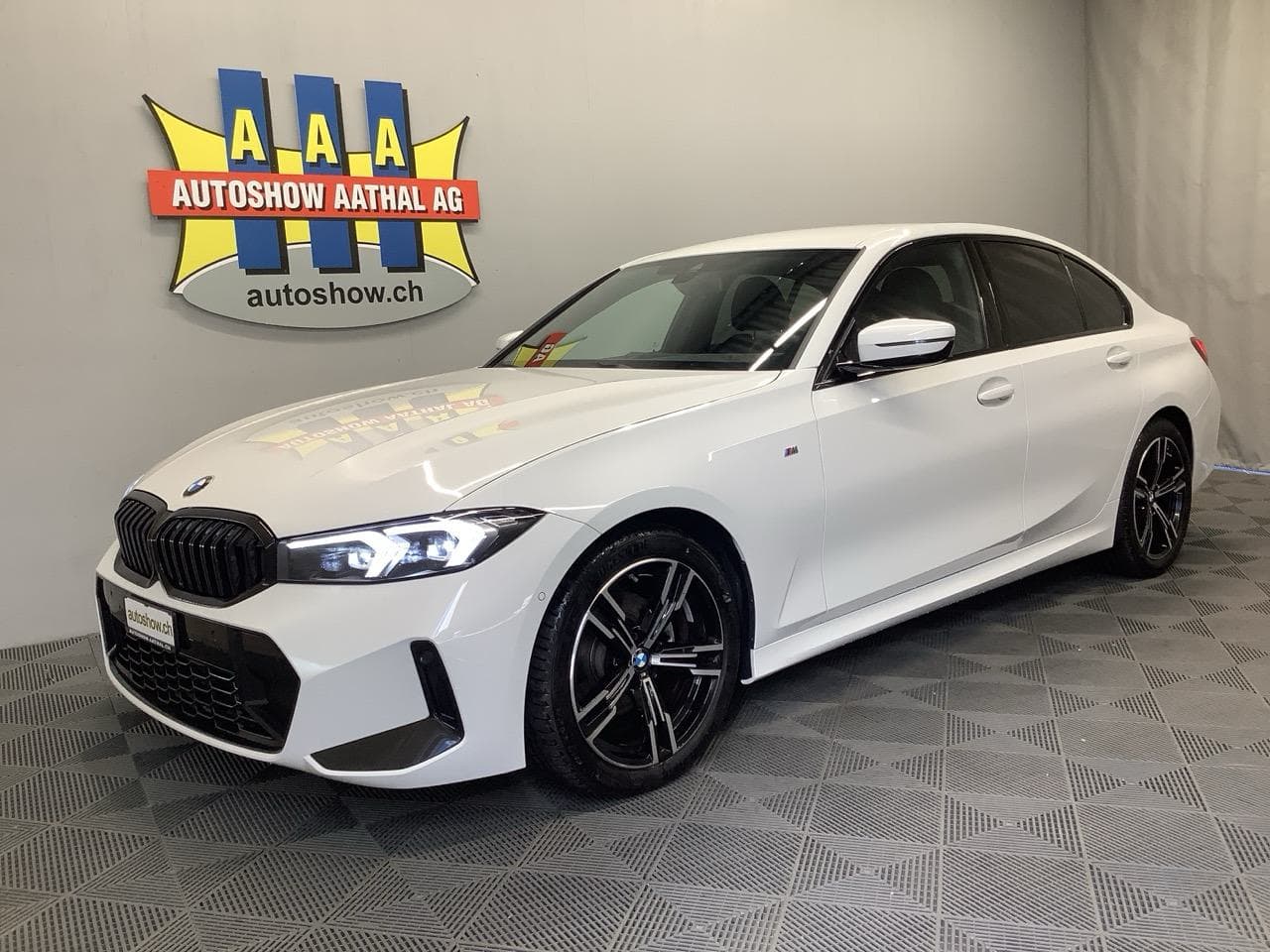 BMW 3er