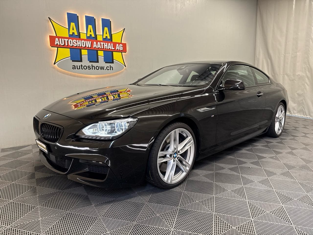 BMW 6er