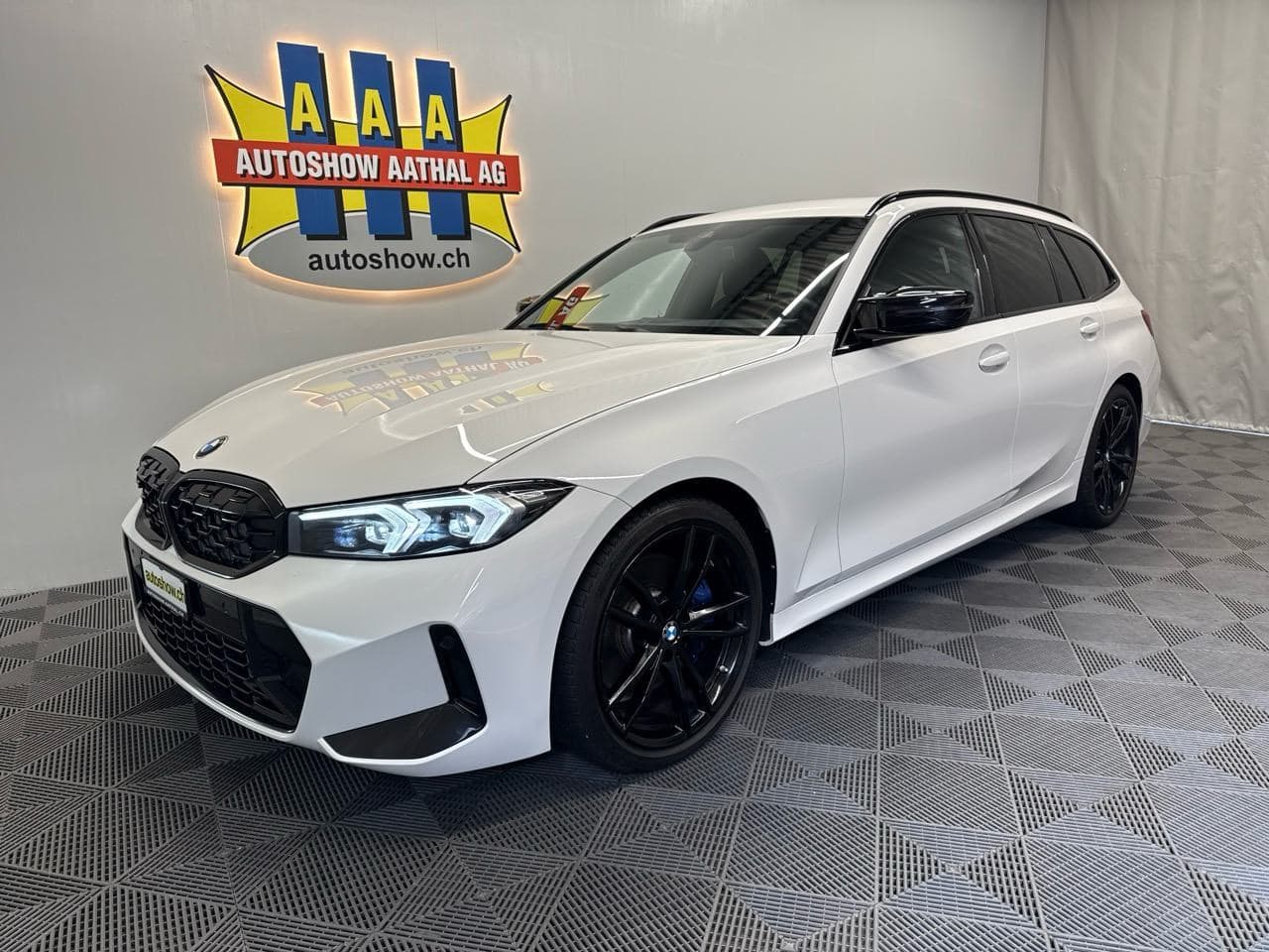 BMW 3er