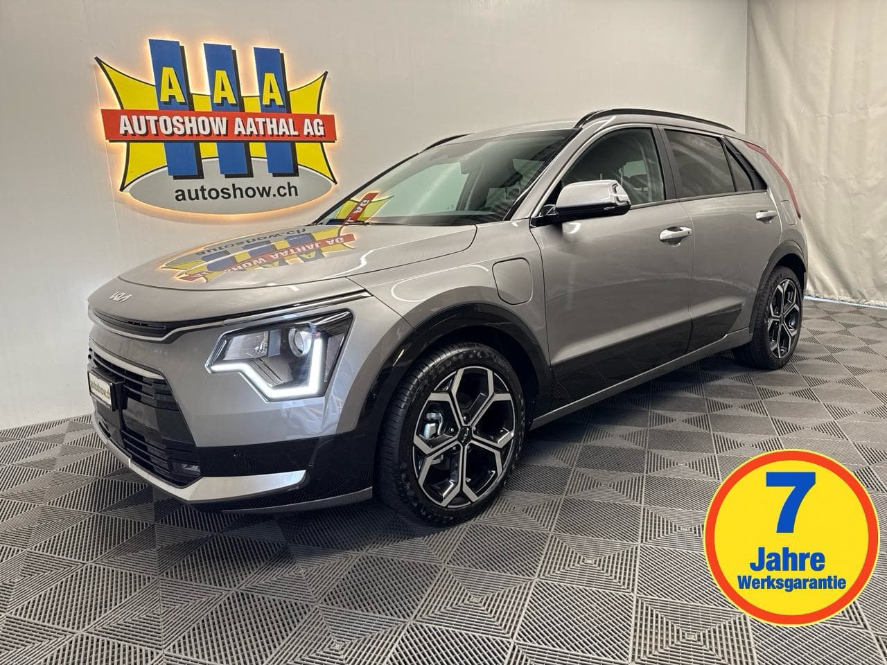 Kia Niro