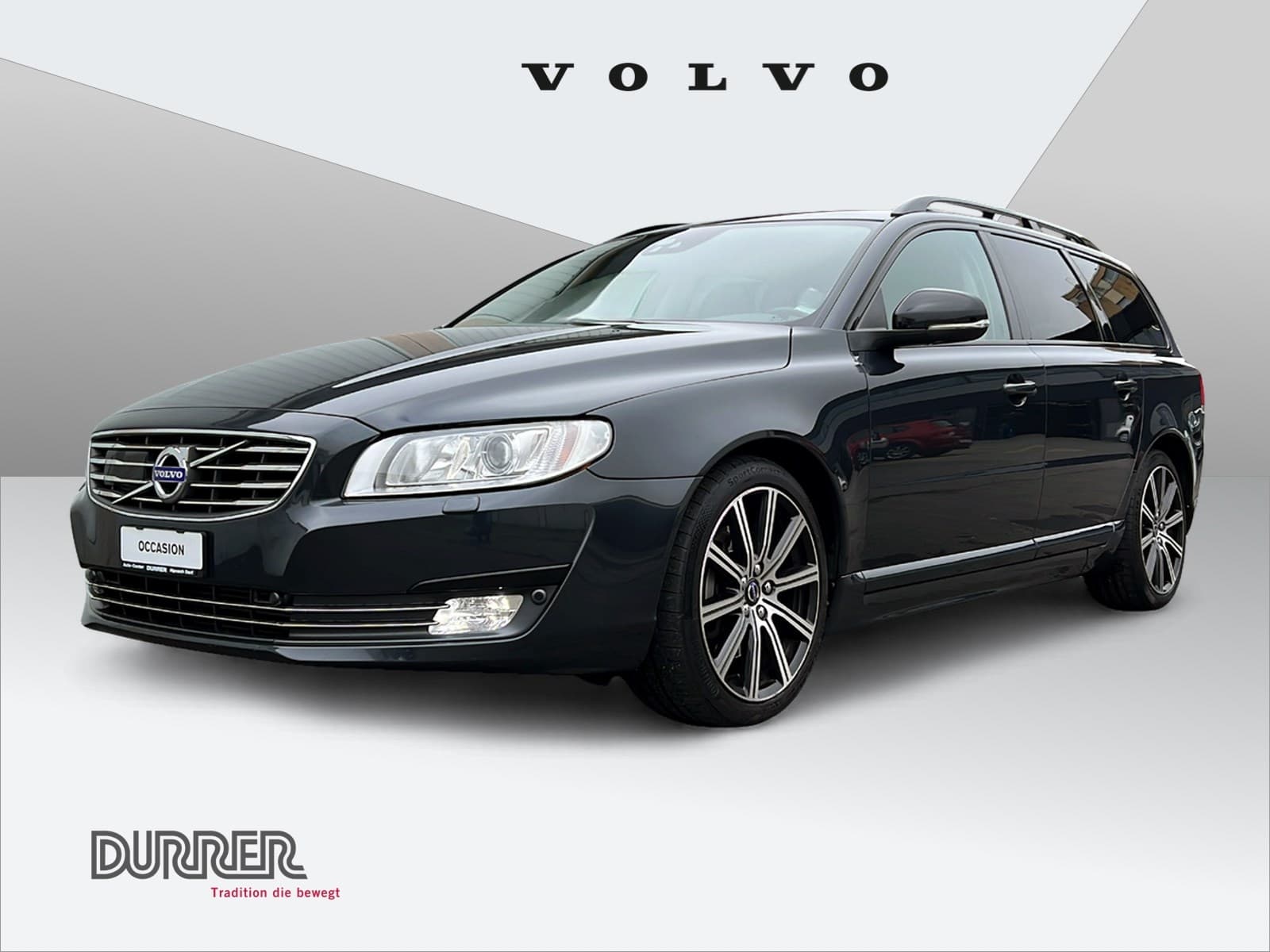 Volvo V70