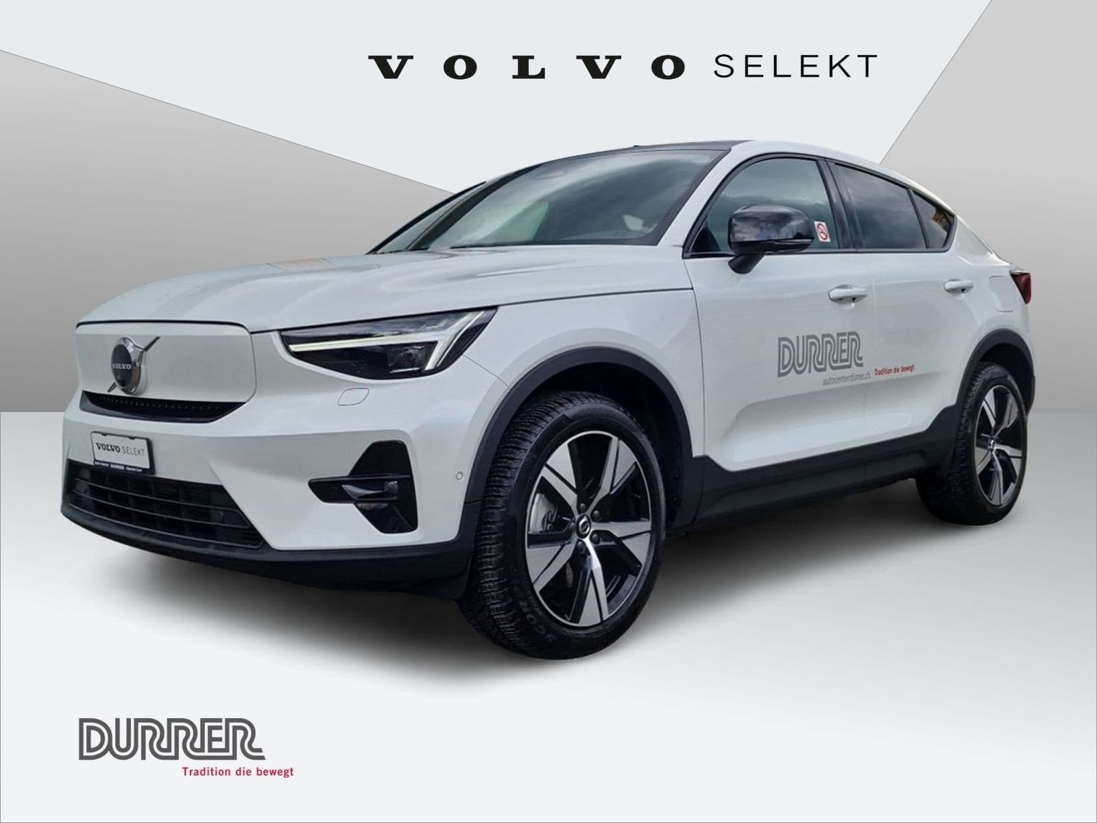 Volvo C40