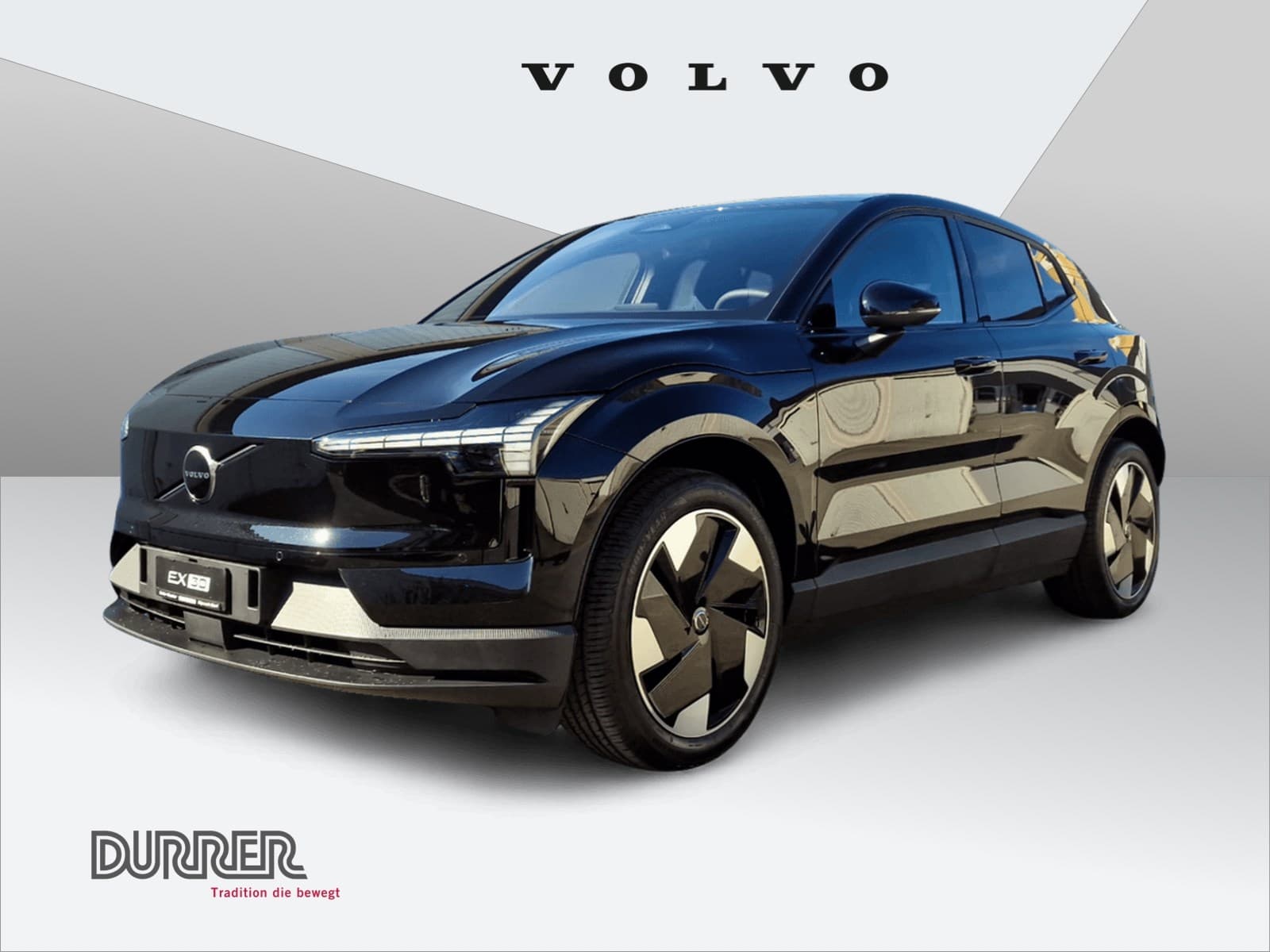 Volvo EX30
