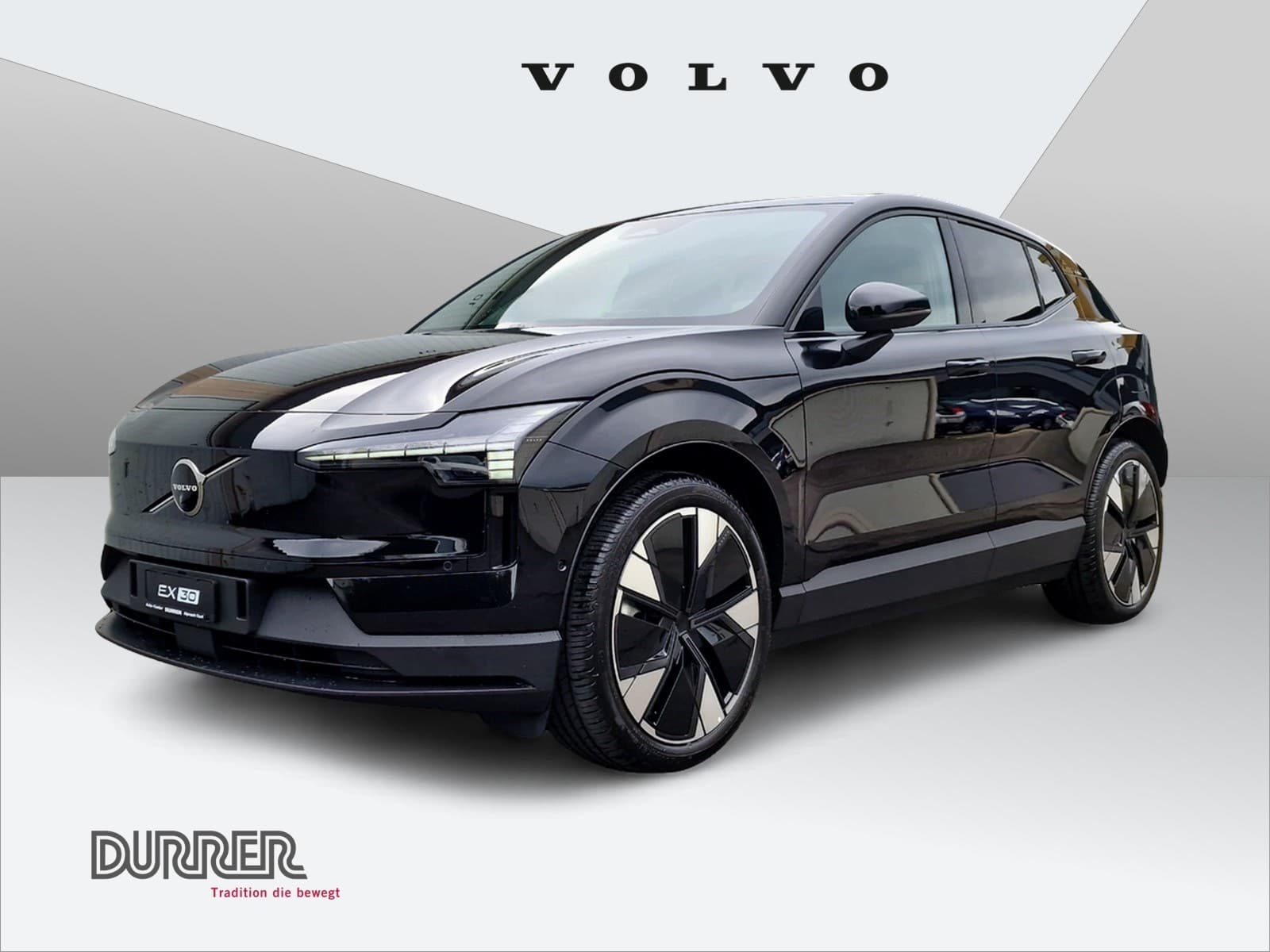 Volvo EX30