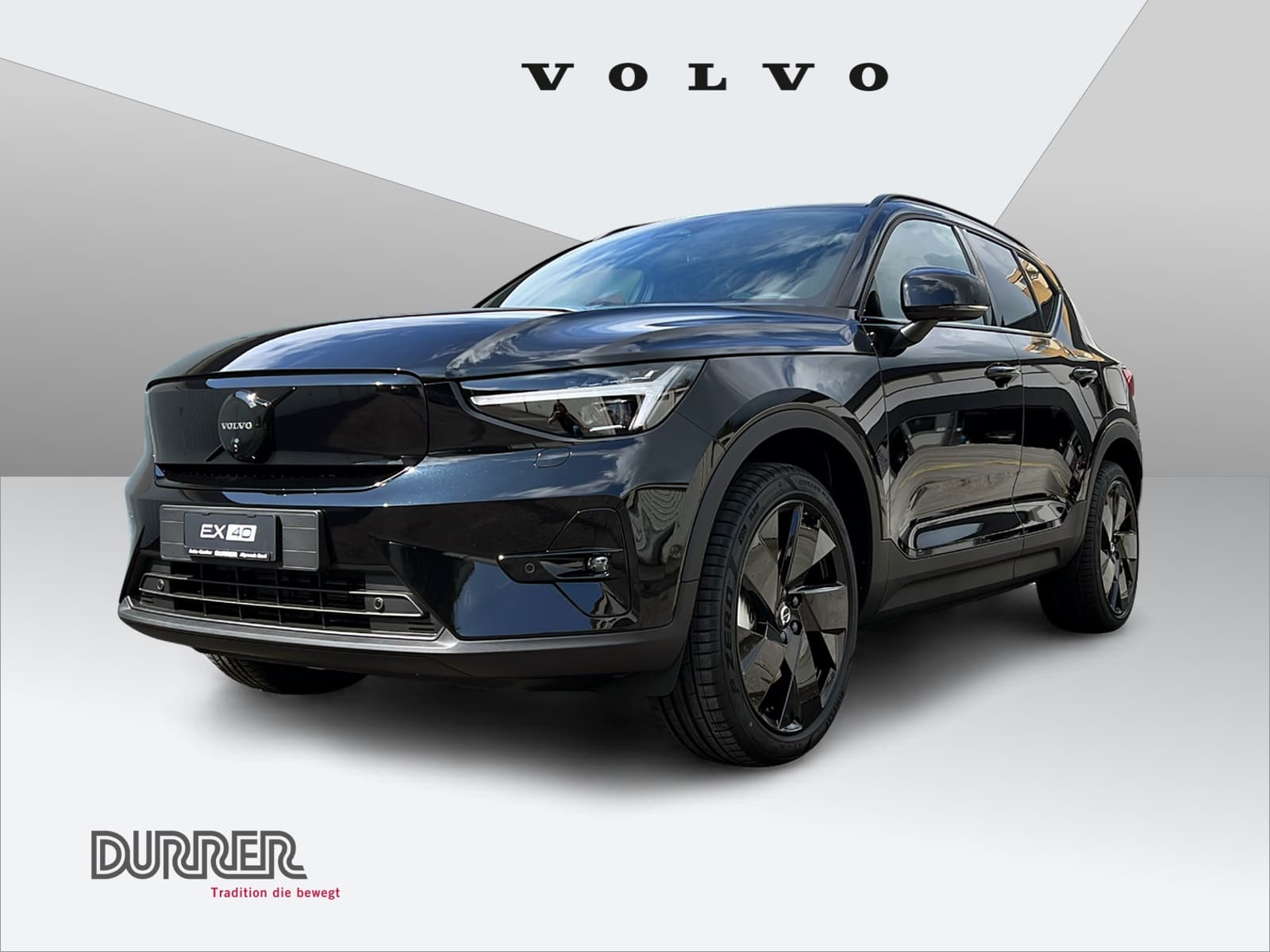 Volvo EX40