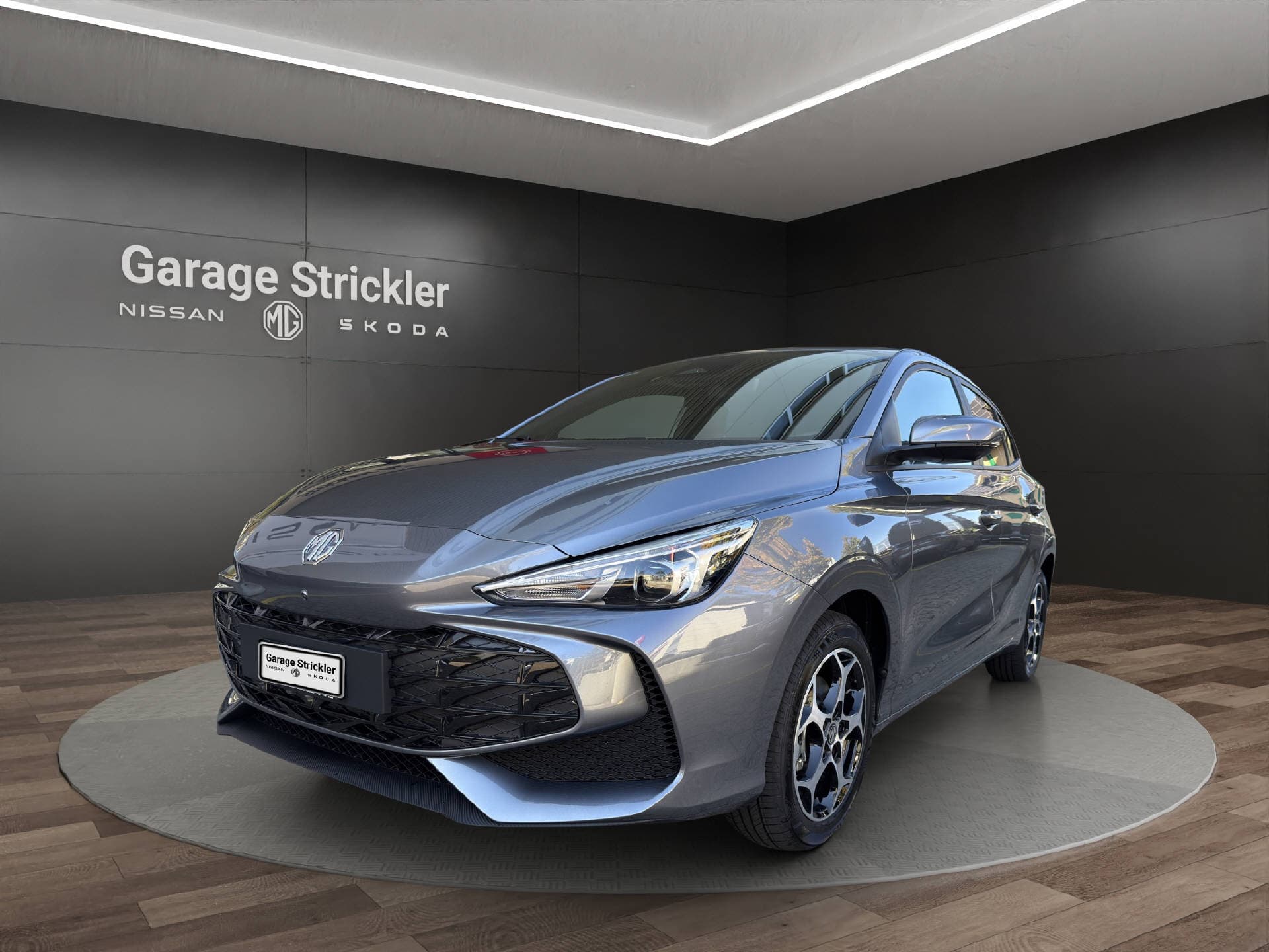 MG 3