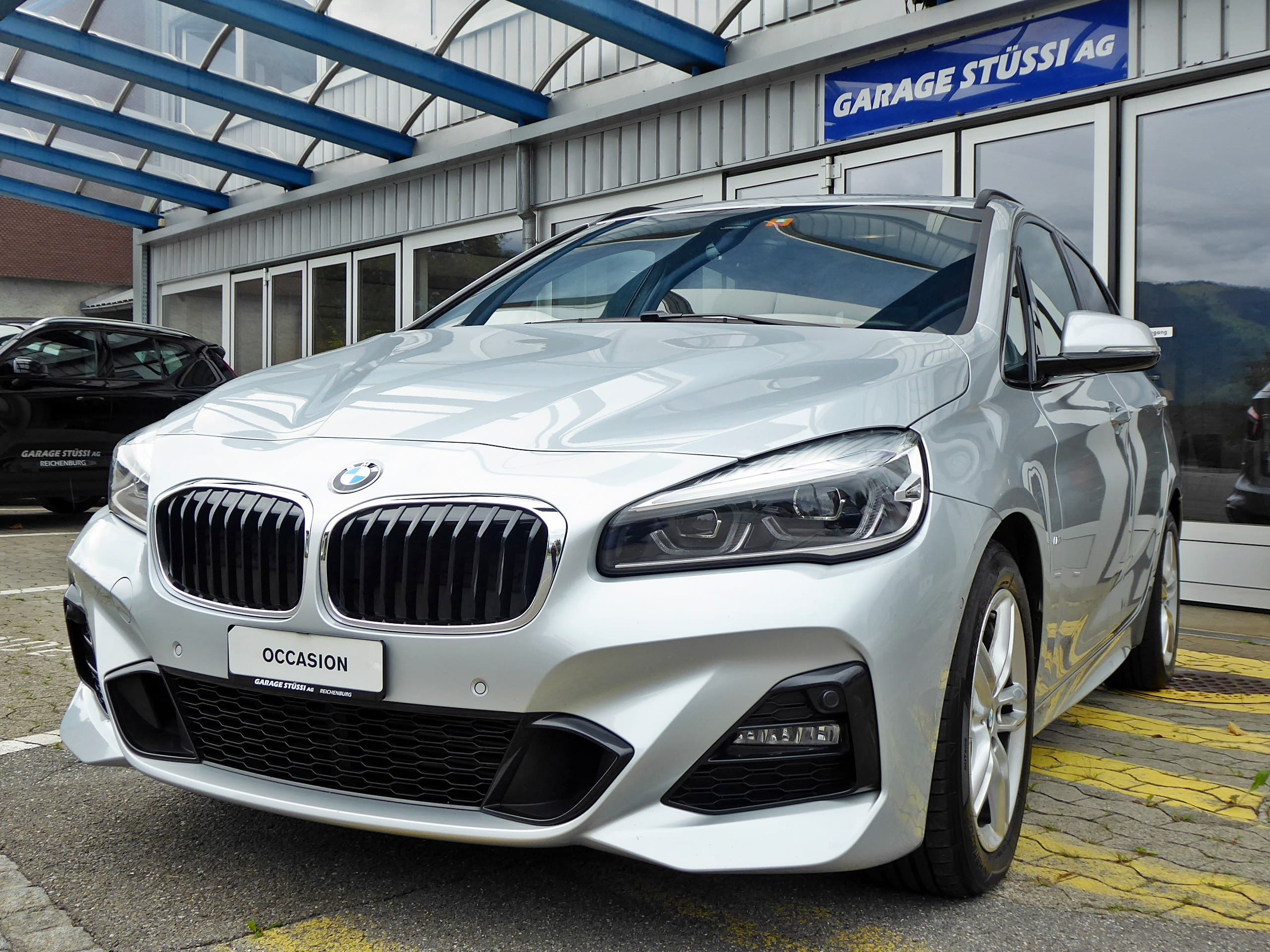 BMW 2er
