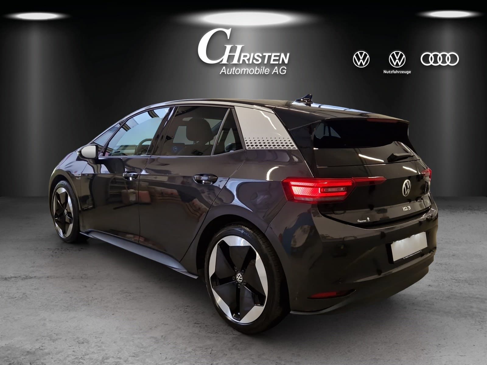 VW ID.3