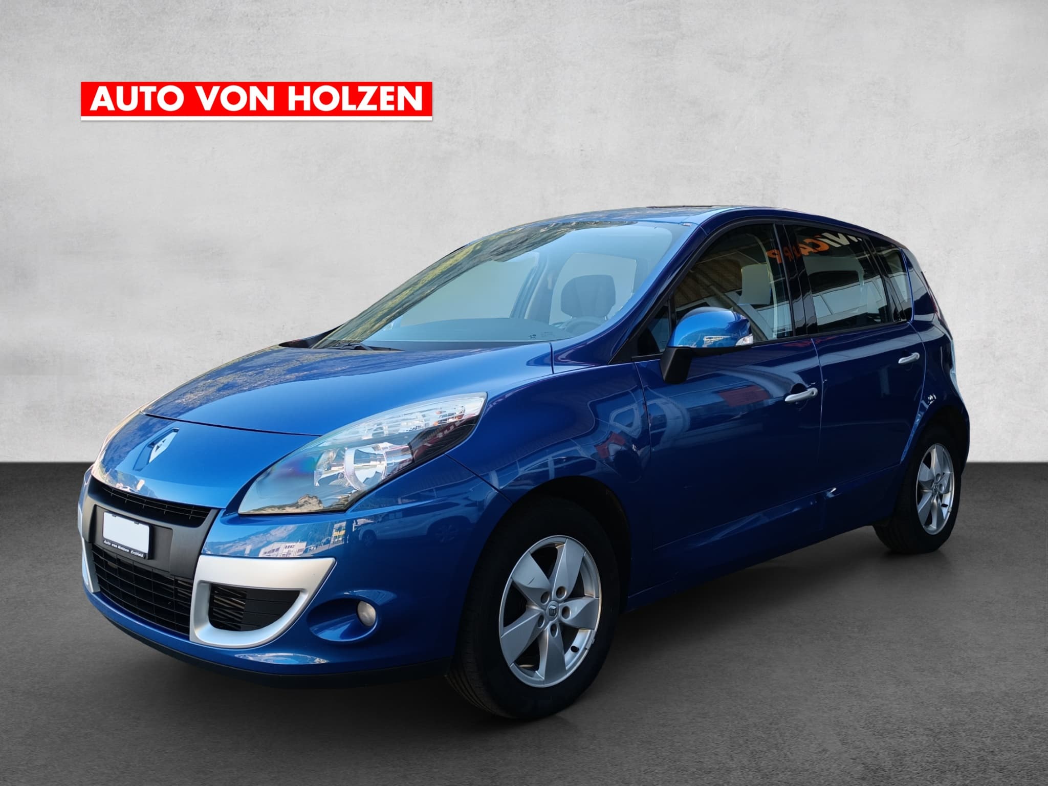 Renault Scénic