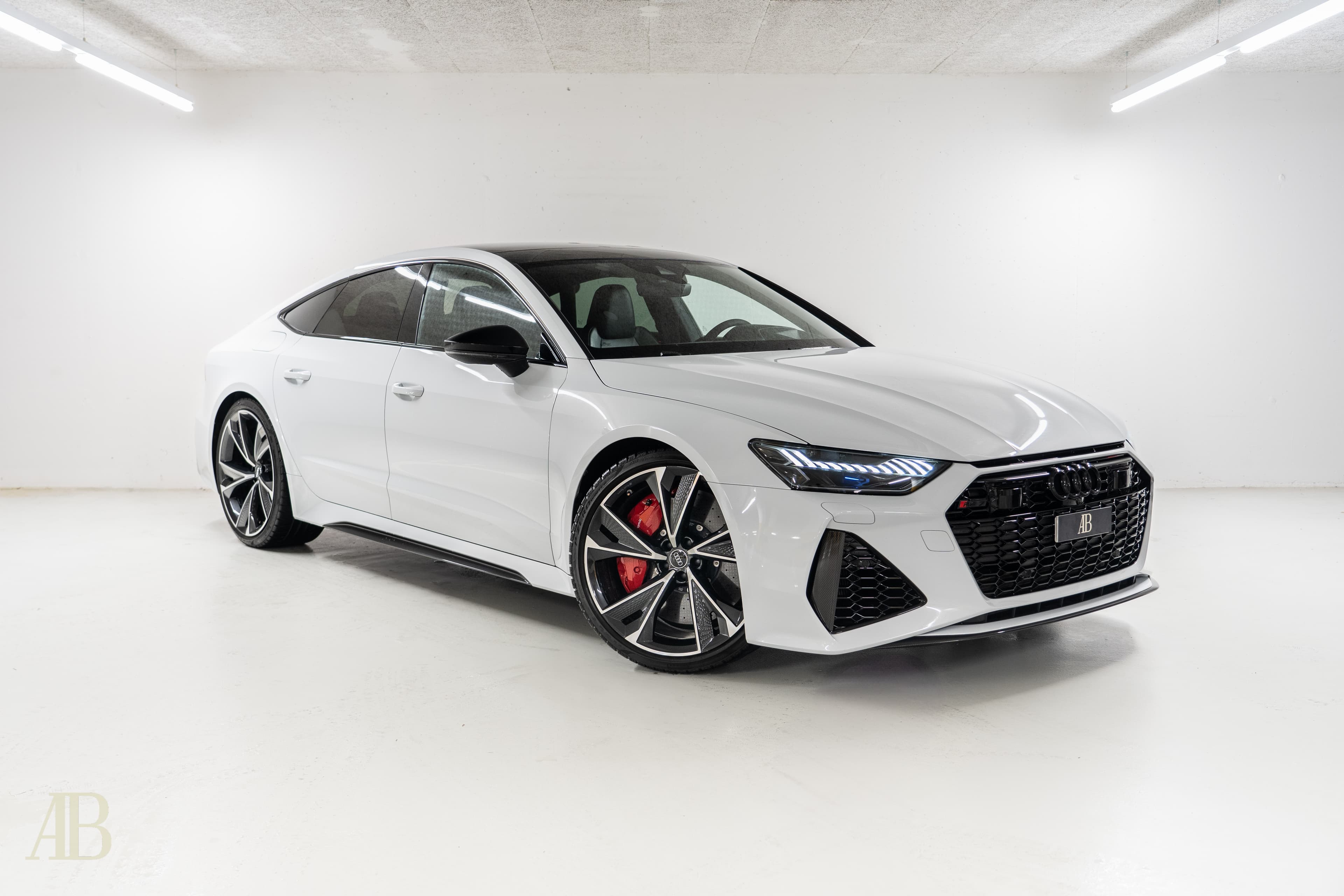 Audi RS7