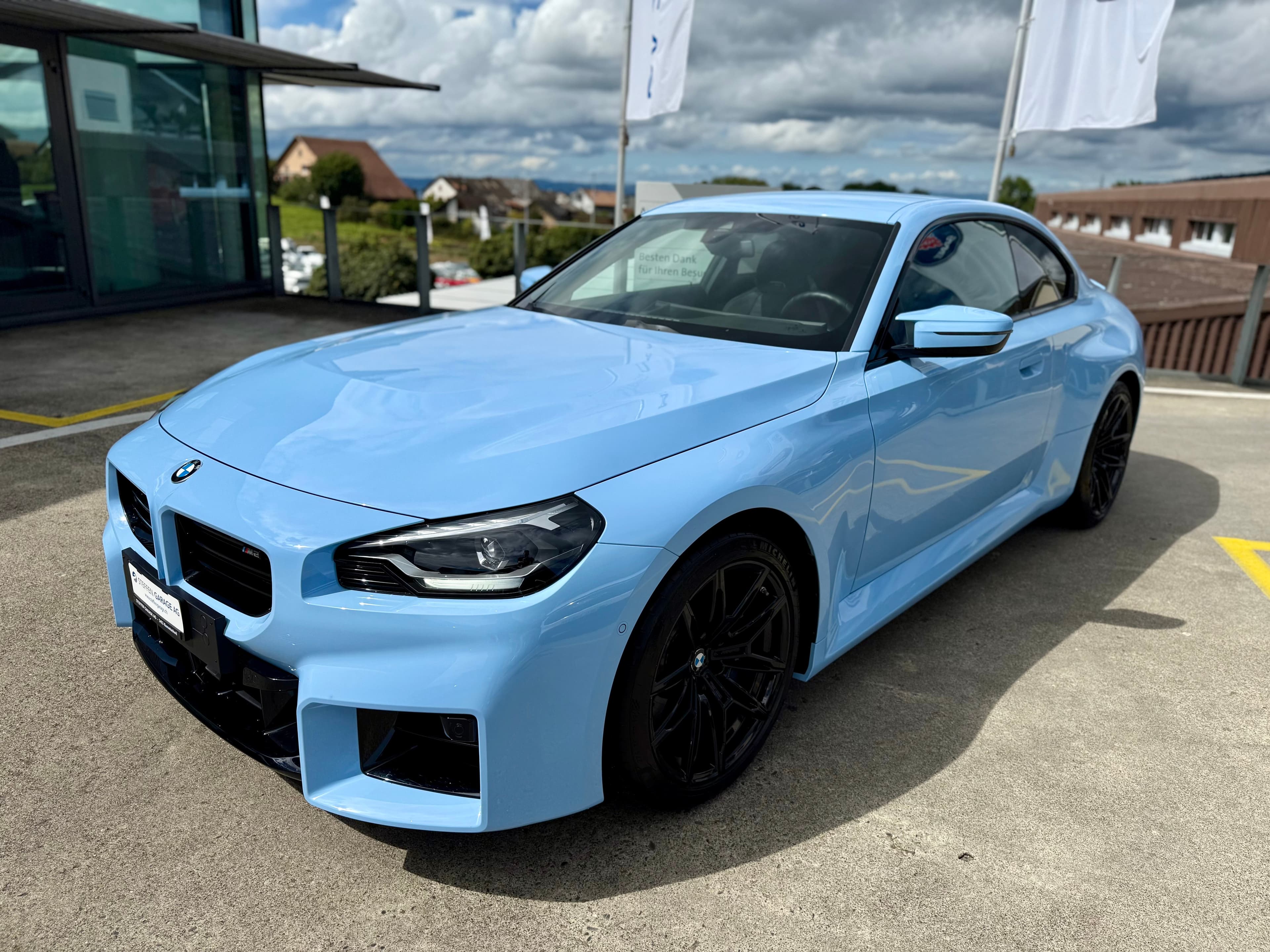 BMW 2er