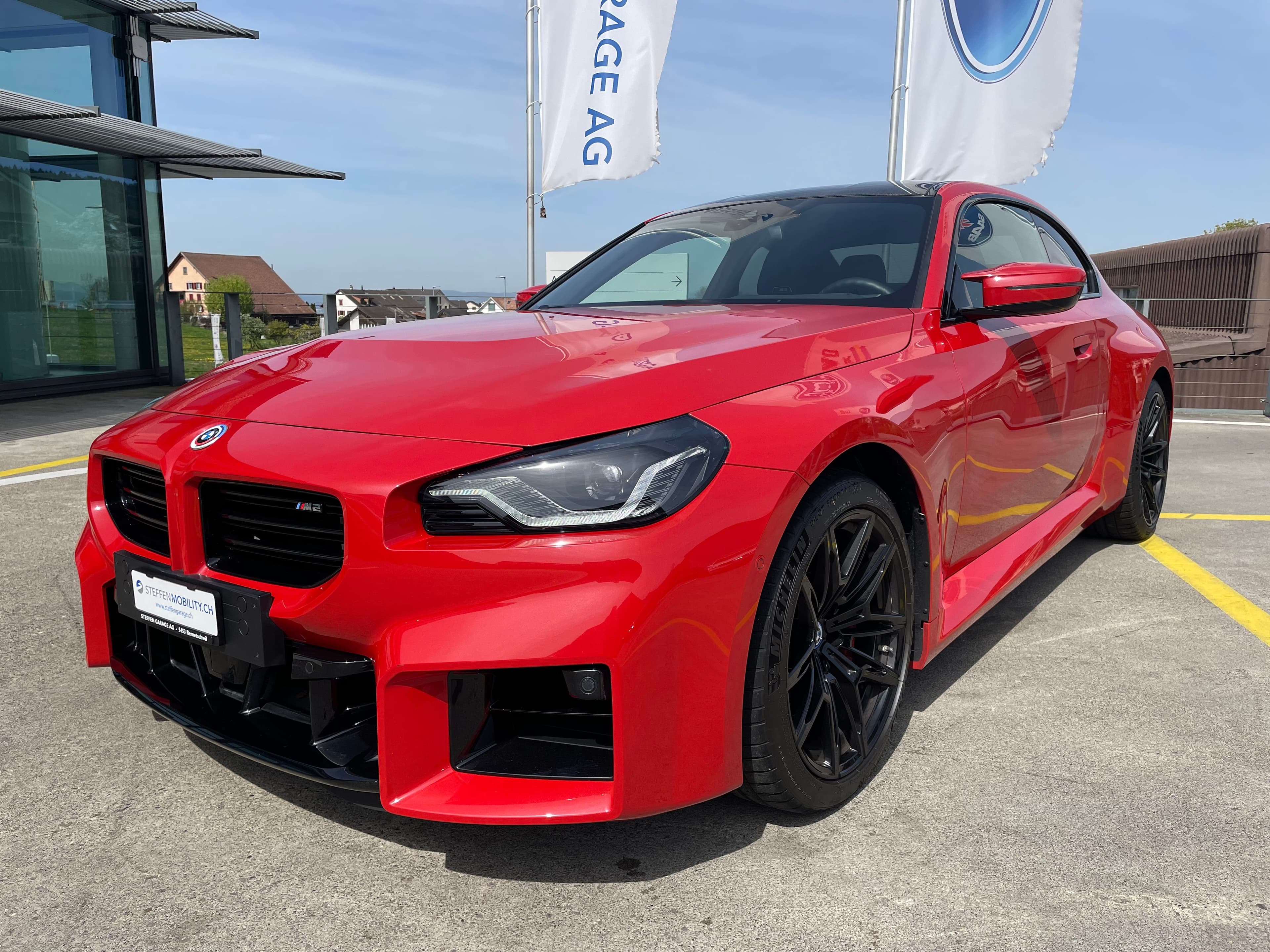 BMW 2er