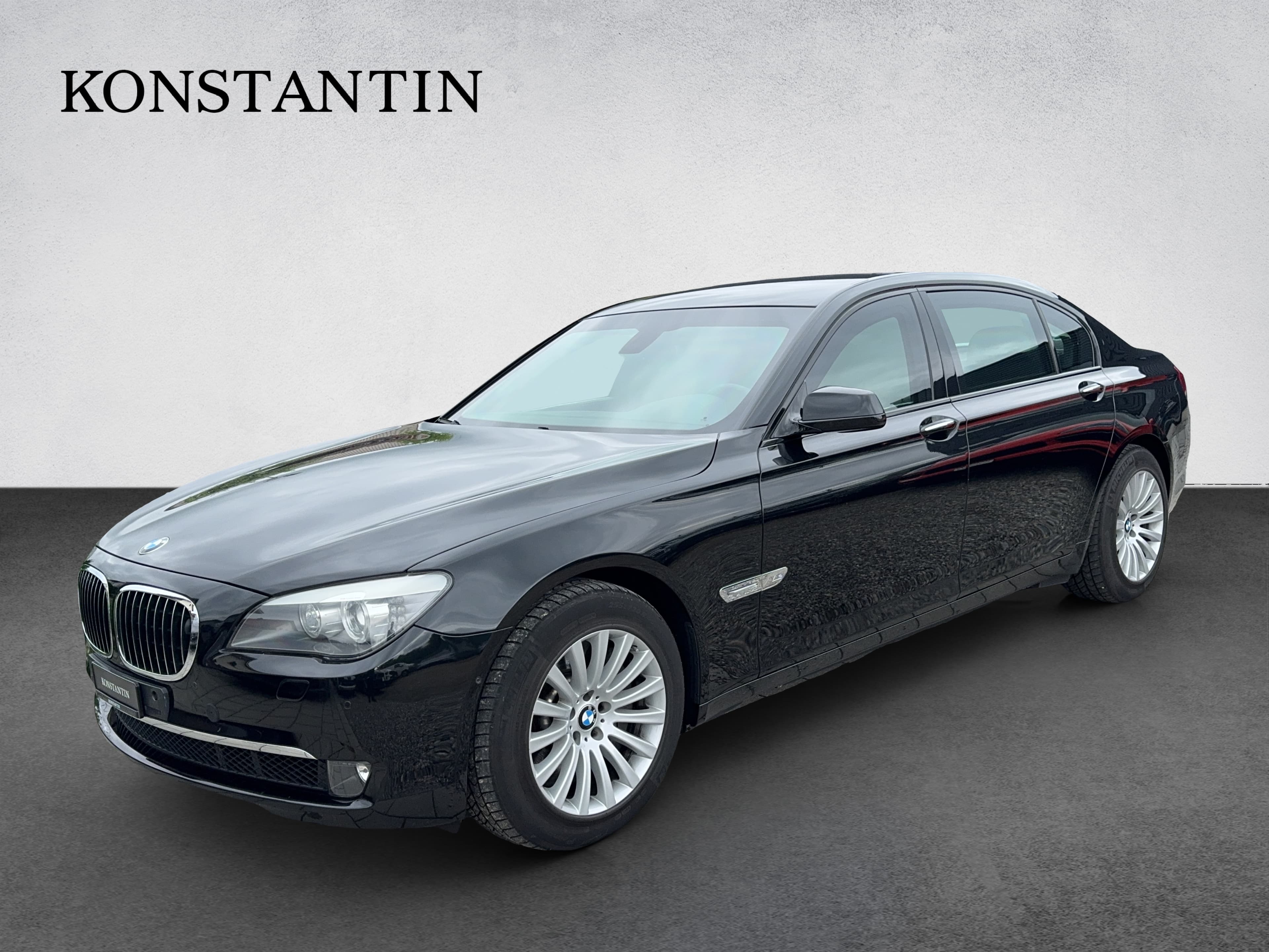 BMW 7er